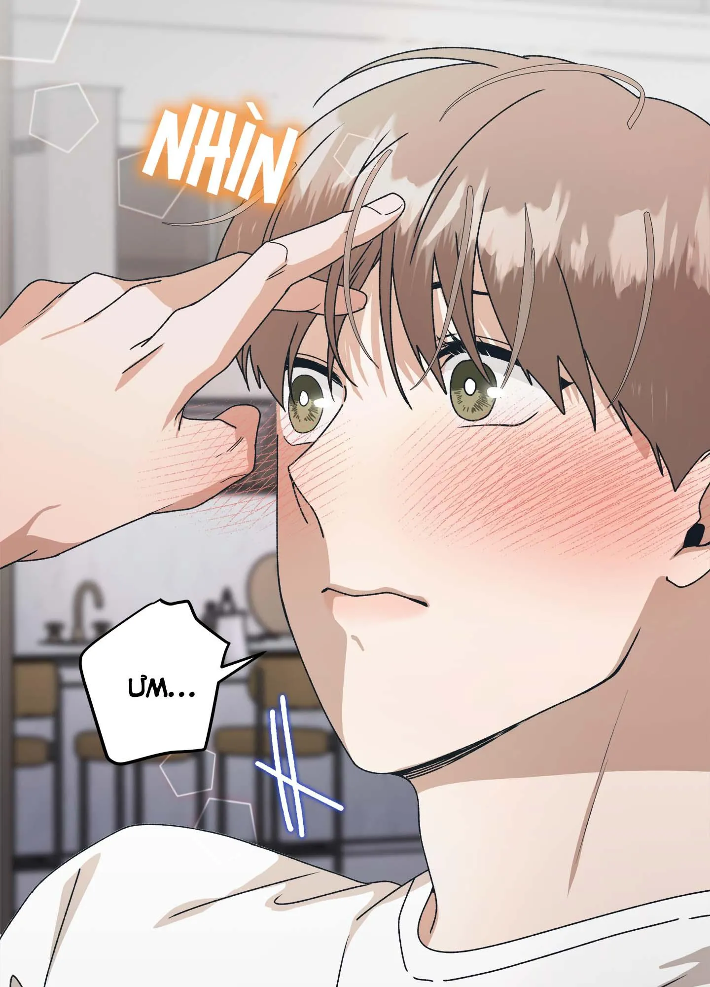 KHÔNG CÓ DIỄN XUẤT VĨNH CỬU Chapter 5 Trang 69