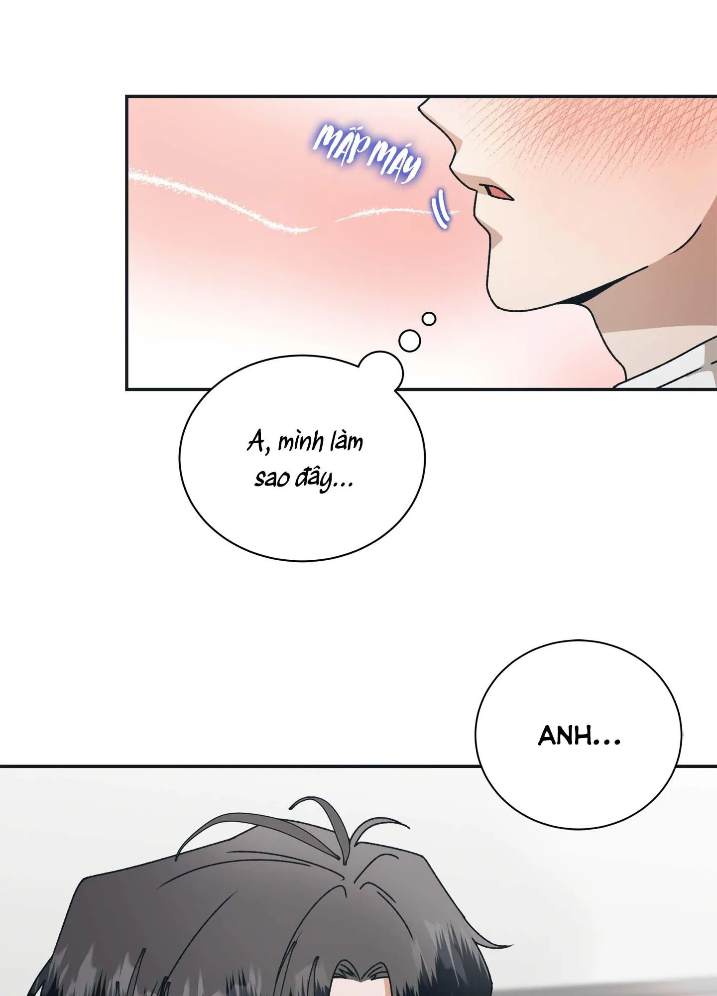 KHÔNG CÓ DIỄN XUẤT VĨNH CỬU Chapter 5 Trang 74