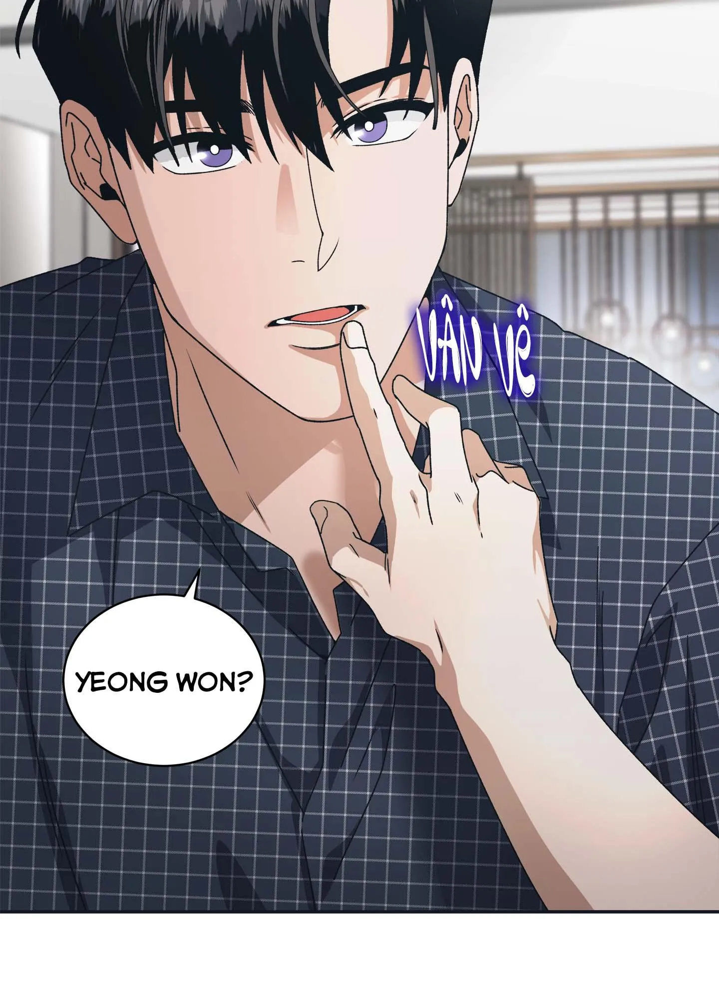 KHÔNG CÓ DIỄN XUẤT VĨNH CỬU Chapter 5 Trang 75