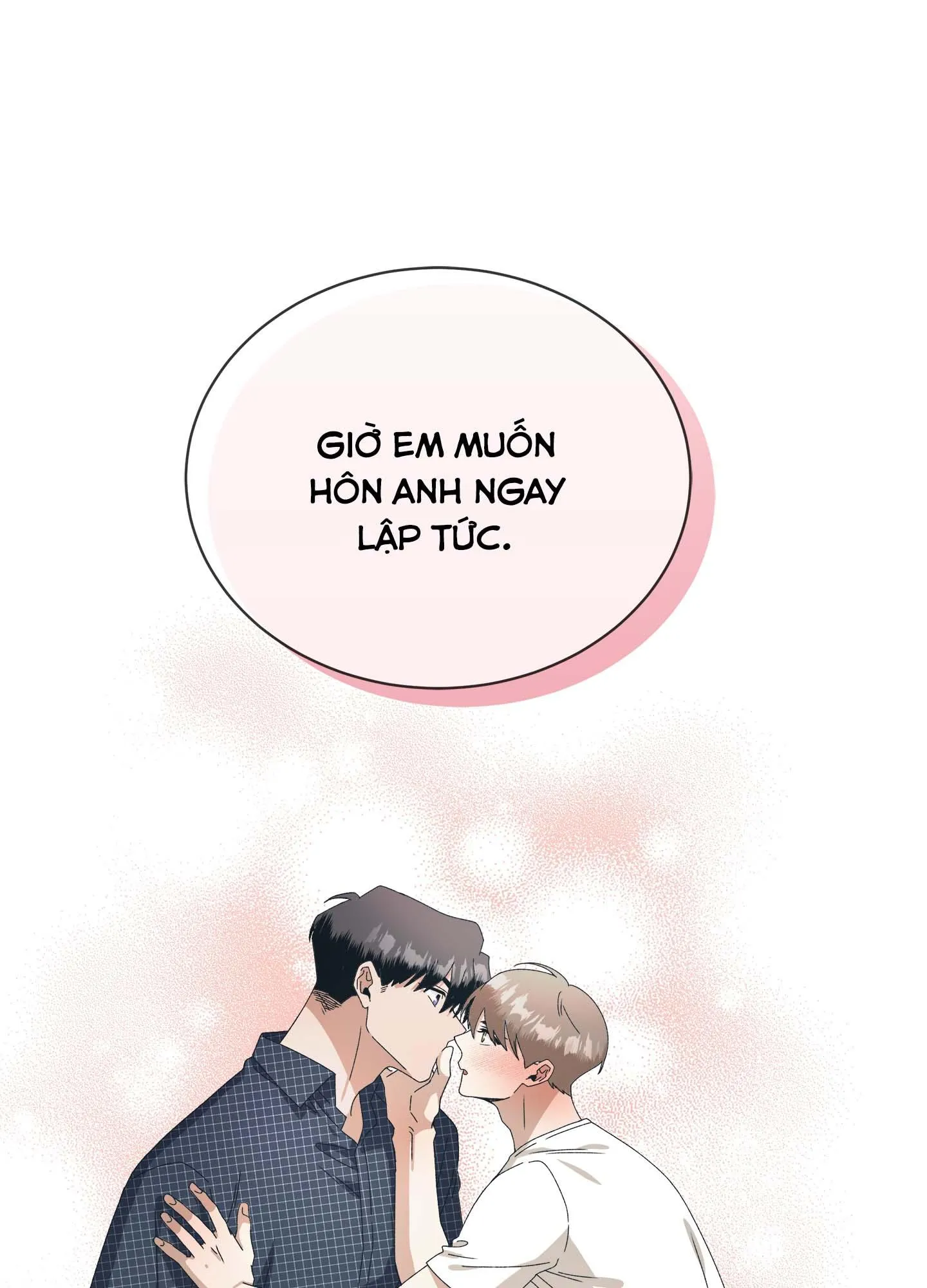 KHÔNG CÓ DIỄN XUẤT VĨNH CỬU Chapter 5 Trang 76