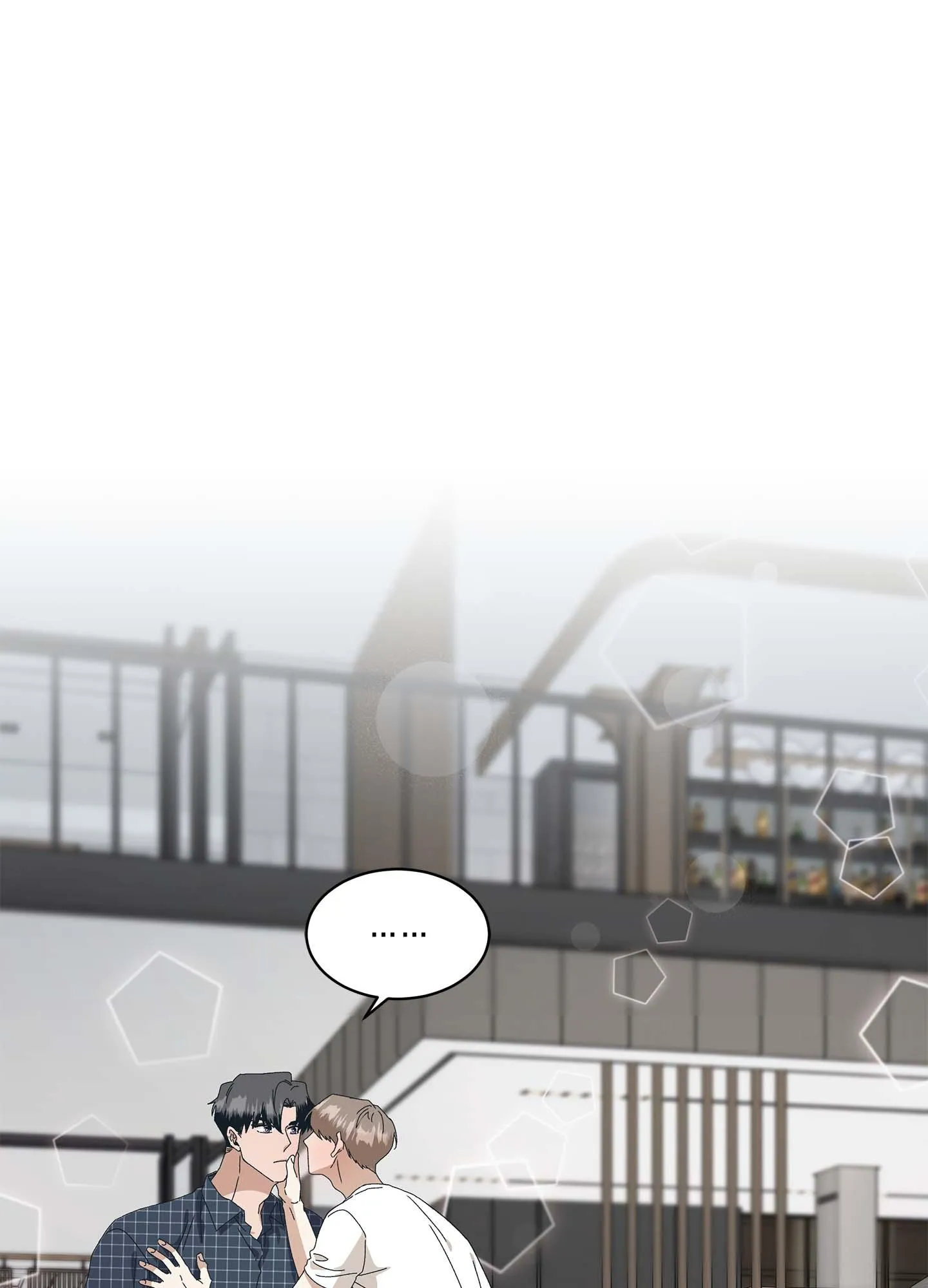 KHÔNG CÓ DIỄN XUẤT VĨNH CỬU Chapter 6 Trang 3