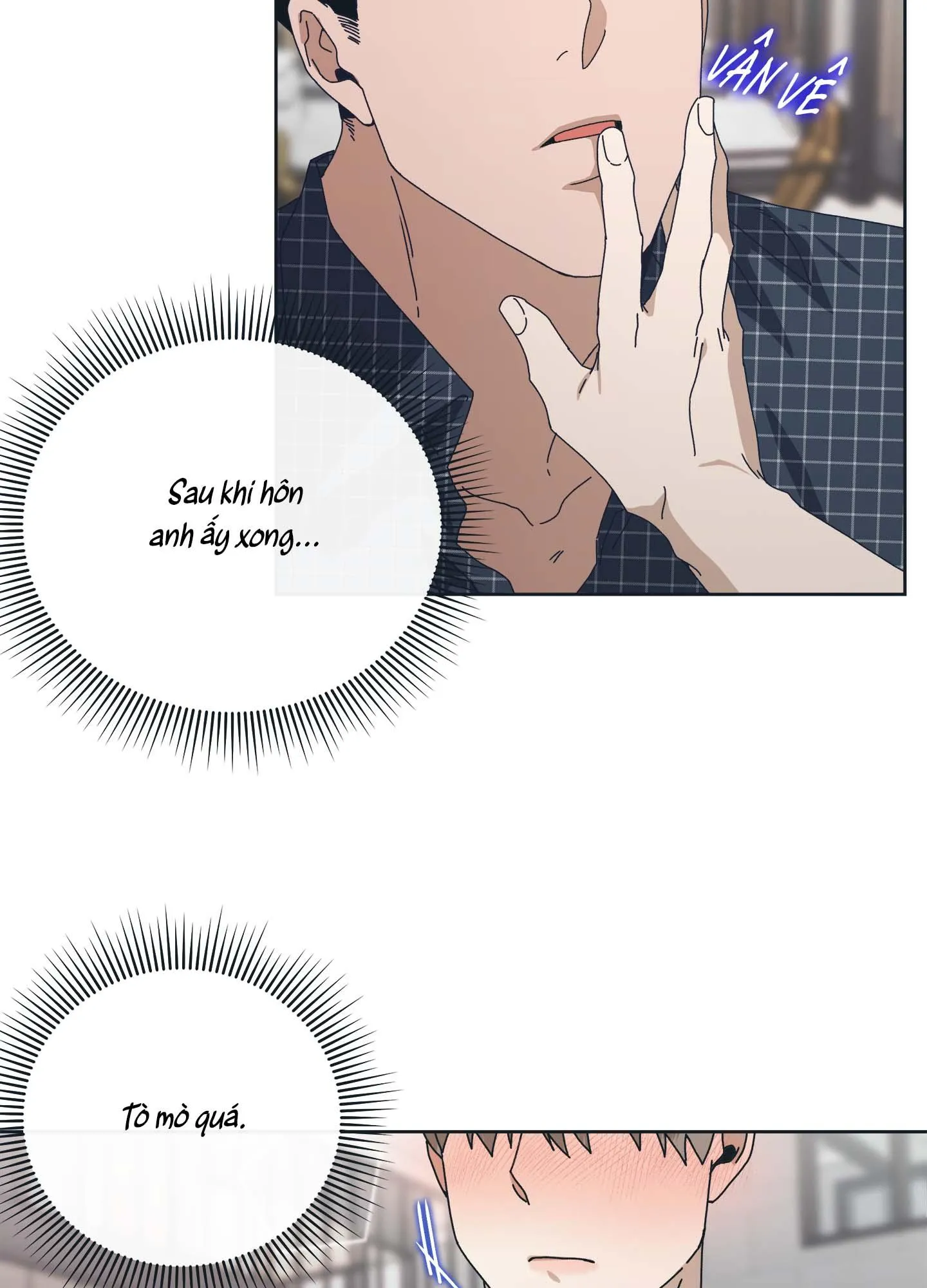 KHÔNG CÓ DIỄN XUẤT VĨNH CỬU Chapter 6 Trang 9