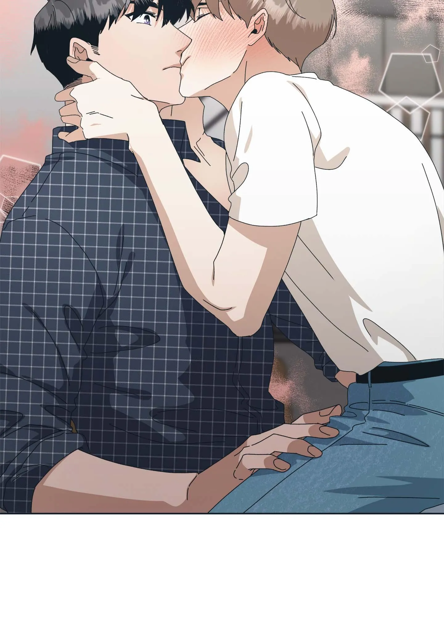 KHÔNG CÓ DIỄN XUẤT VĨNH CỬU Chapter 6 Trang 11