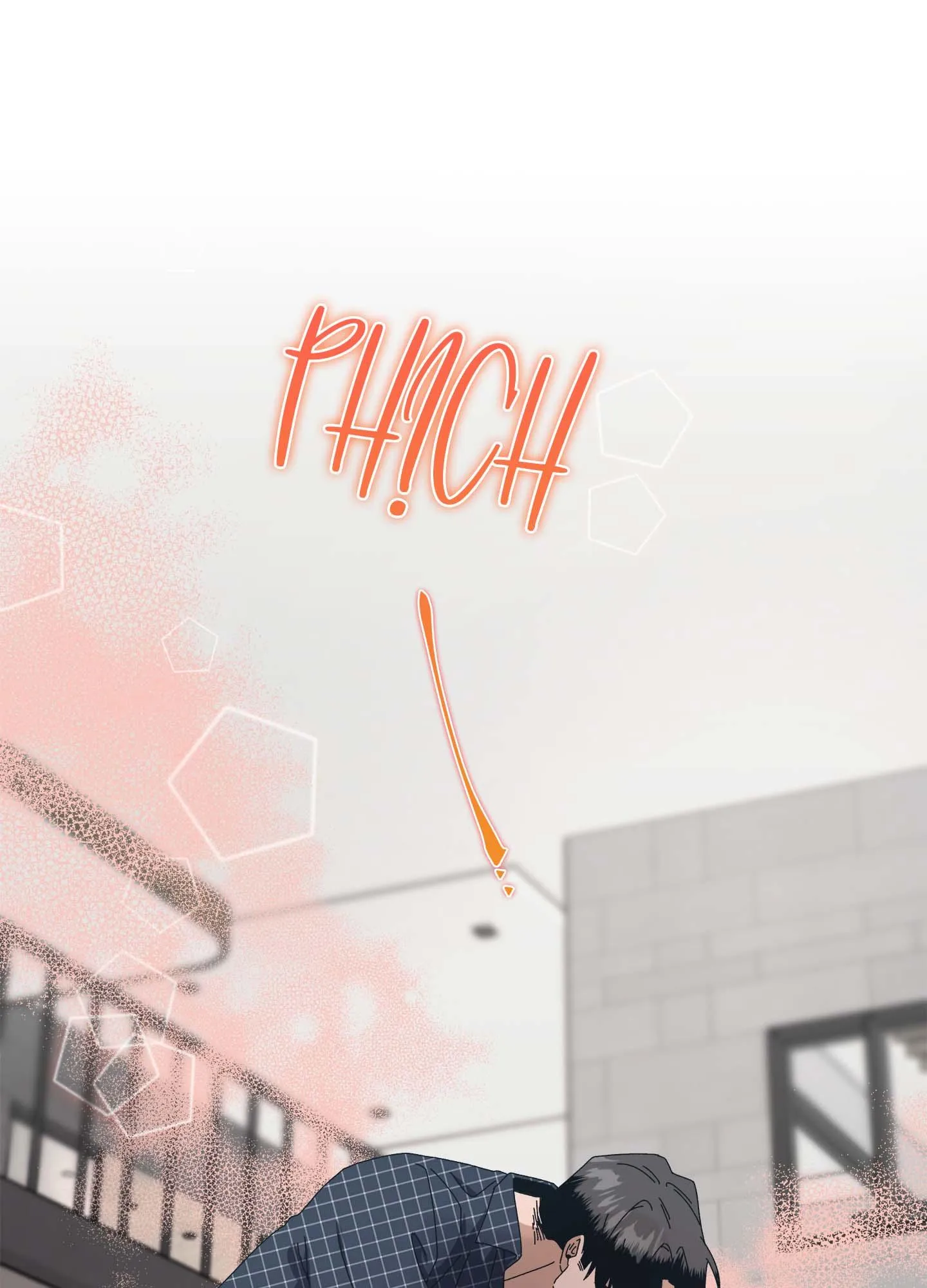 KHÔNG CÓ DIỄN XUẤT VĨNH CỬU Chapter 6 Trang 16