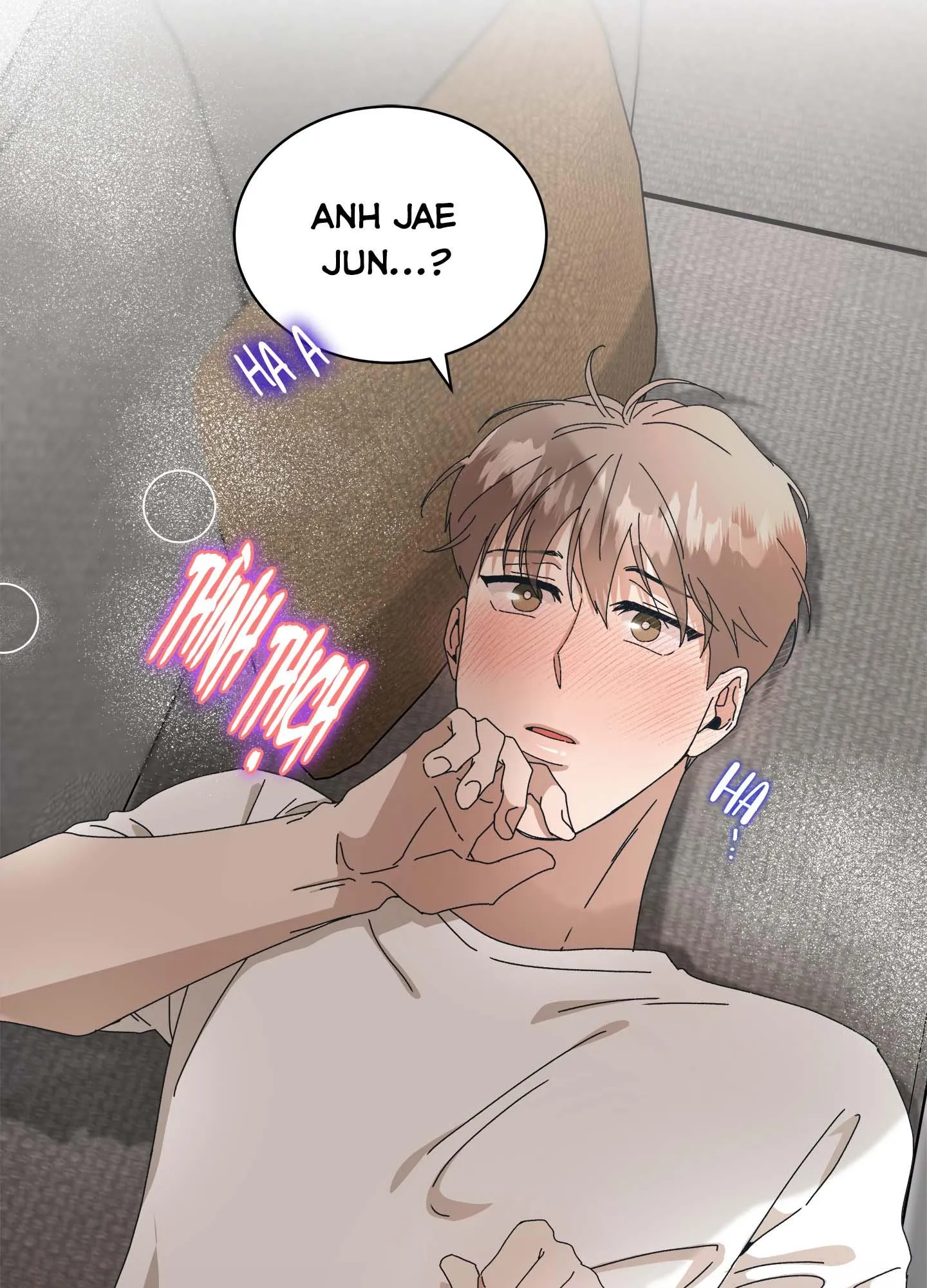 KHÔNG CÓ DIỄN XUẤT VĨNH CỬU Chapter 6 Trang 18