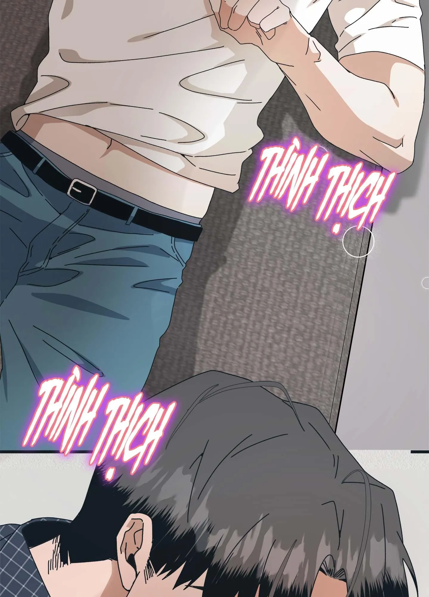 KHÔNG CÓ DIỄN XUẤT VĨNH CỬU Chapter 6 Trang 19