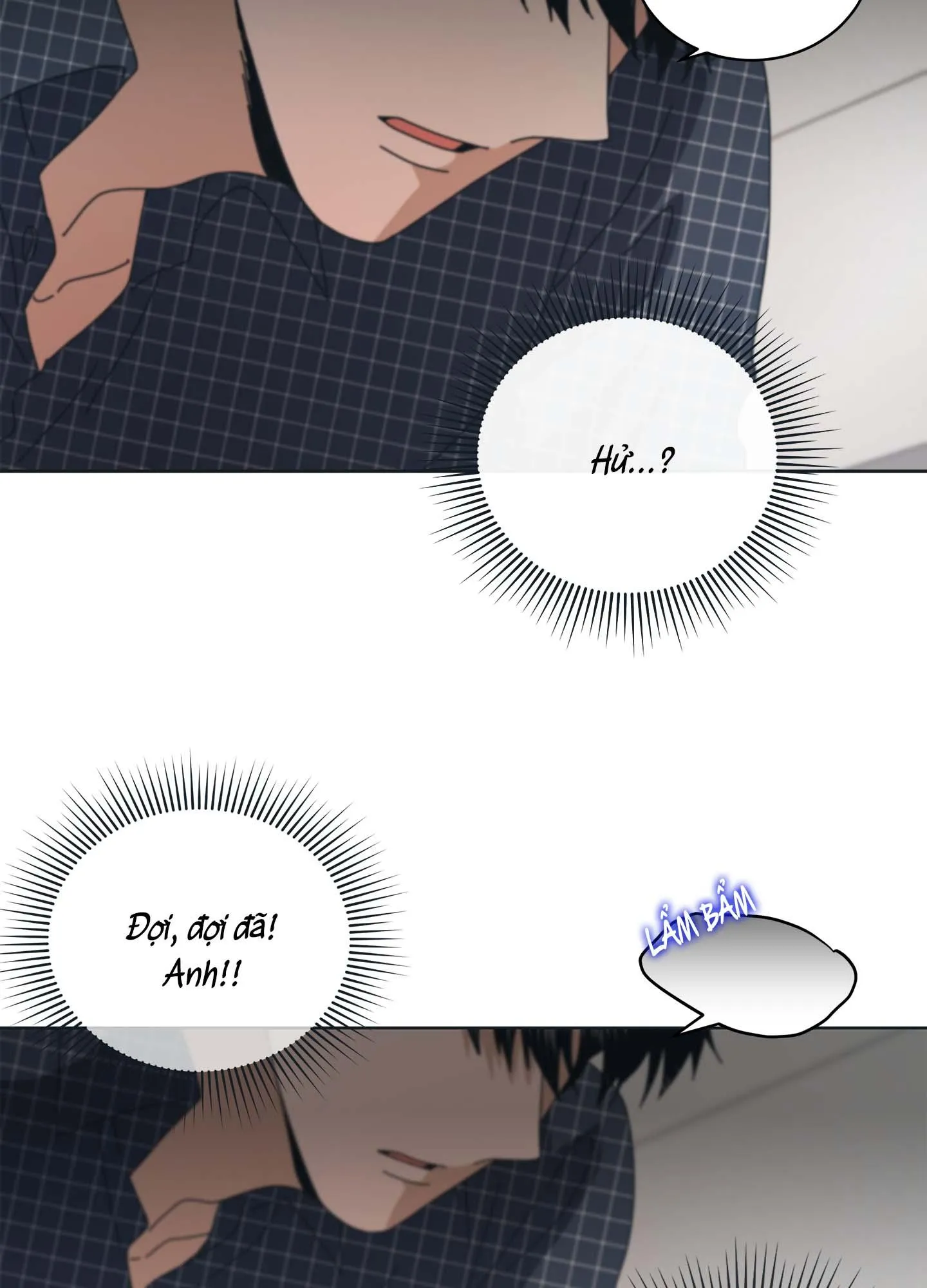 KHÔNG CÓ DIỄN XUẤT VĨNH CỬU Chapter 6 Trang 21