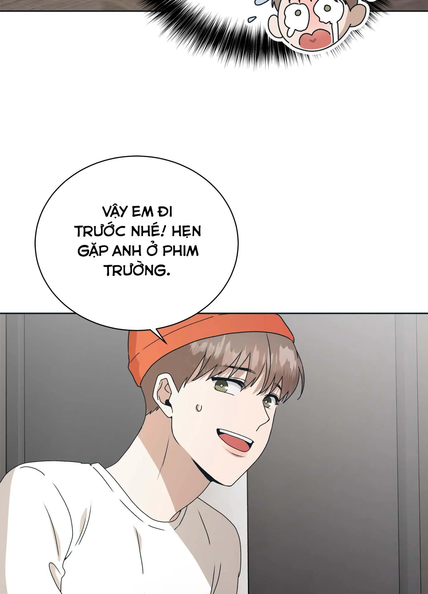 KHÔNG CÓ DIỄN XUẤT VĨNH CỬU Chapter 6 Trang 32