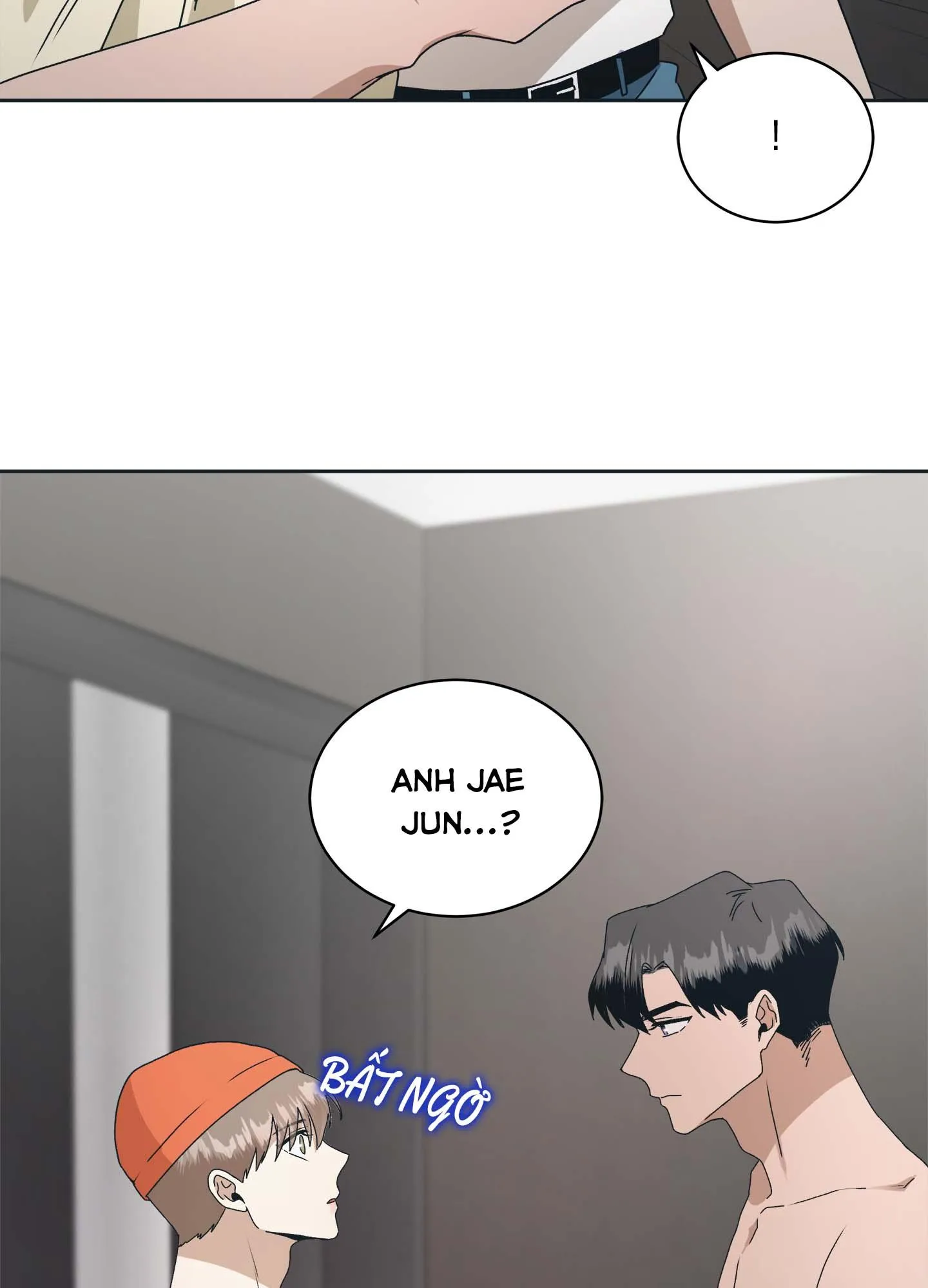 KHÔNG CÓ DIỄN XUẤT VĨNH CỬU Chapter 6 Trang 34