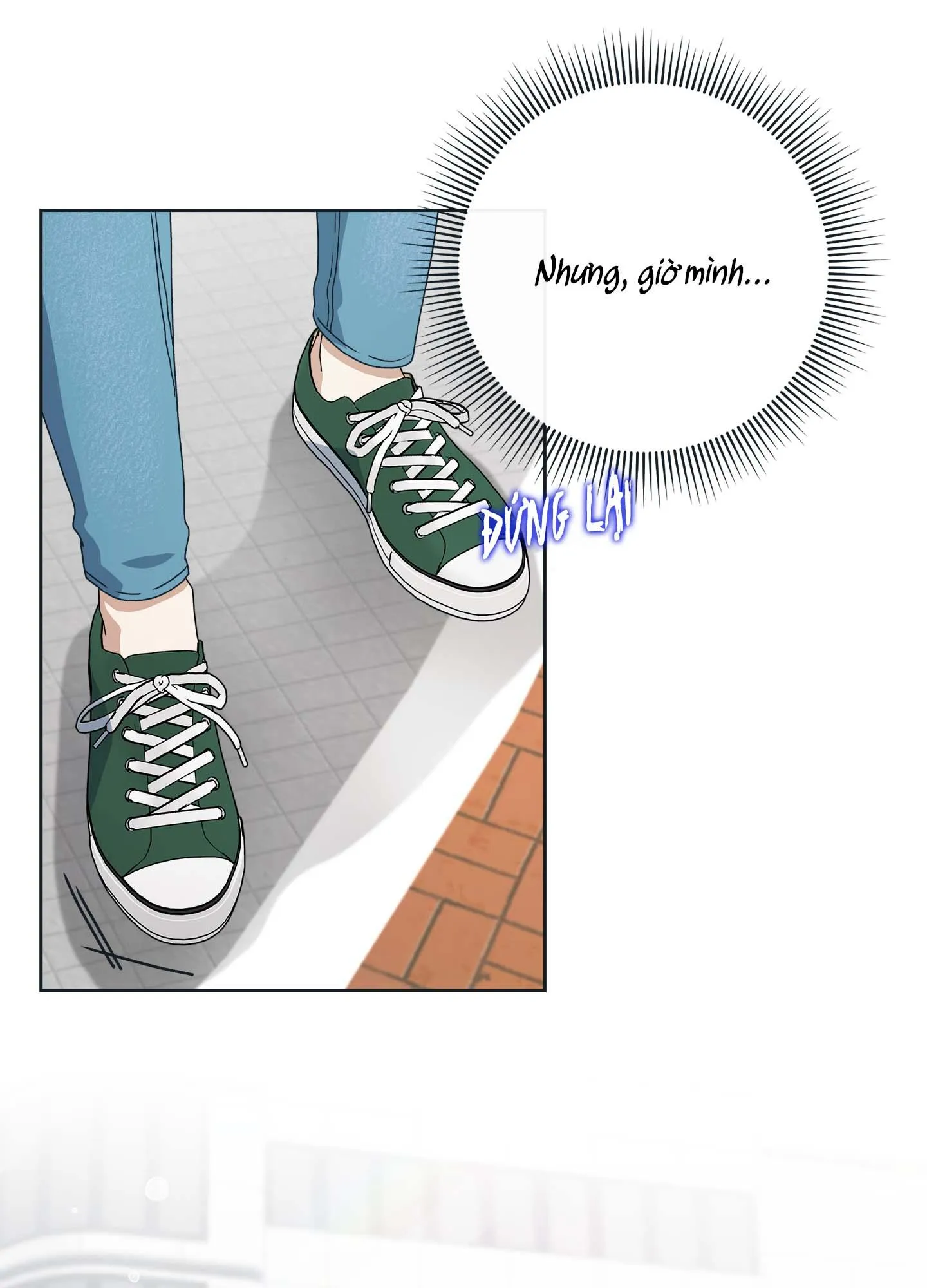KHÔNG CÓ DIỄN XUẤT VĨNH CỬU Chapter 6 Trang 42