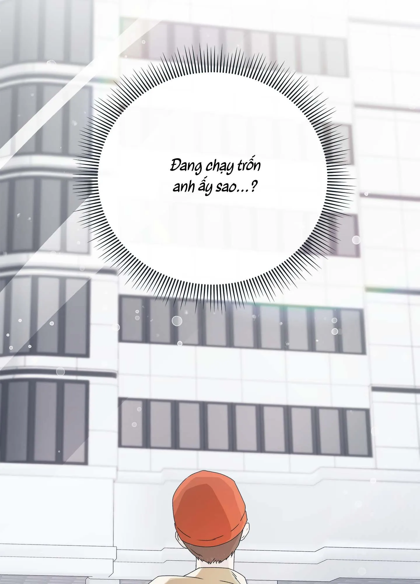 KHÔNG CÓ DIỄN XUẤT VĨNH CỬU Chapter 6 Trang 43