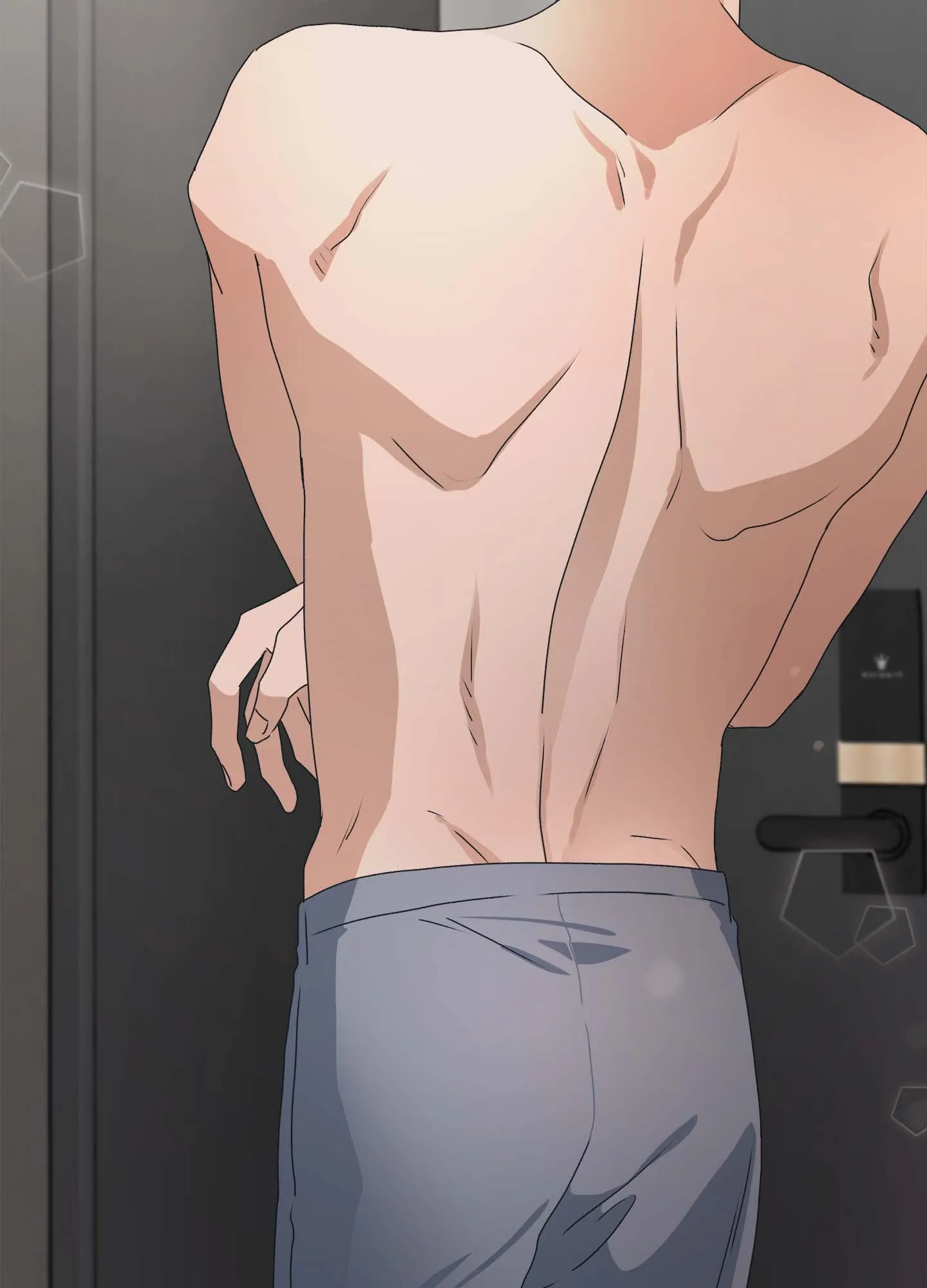 KHÔNG CÓ DIỄN XUẤT VĨNH CỬU Chapter 6 Trang 46