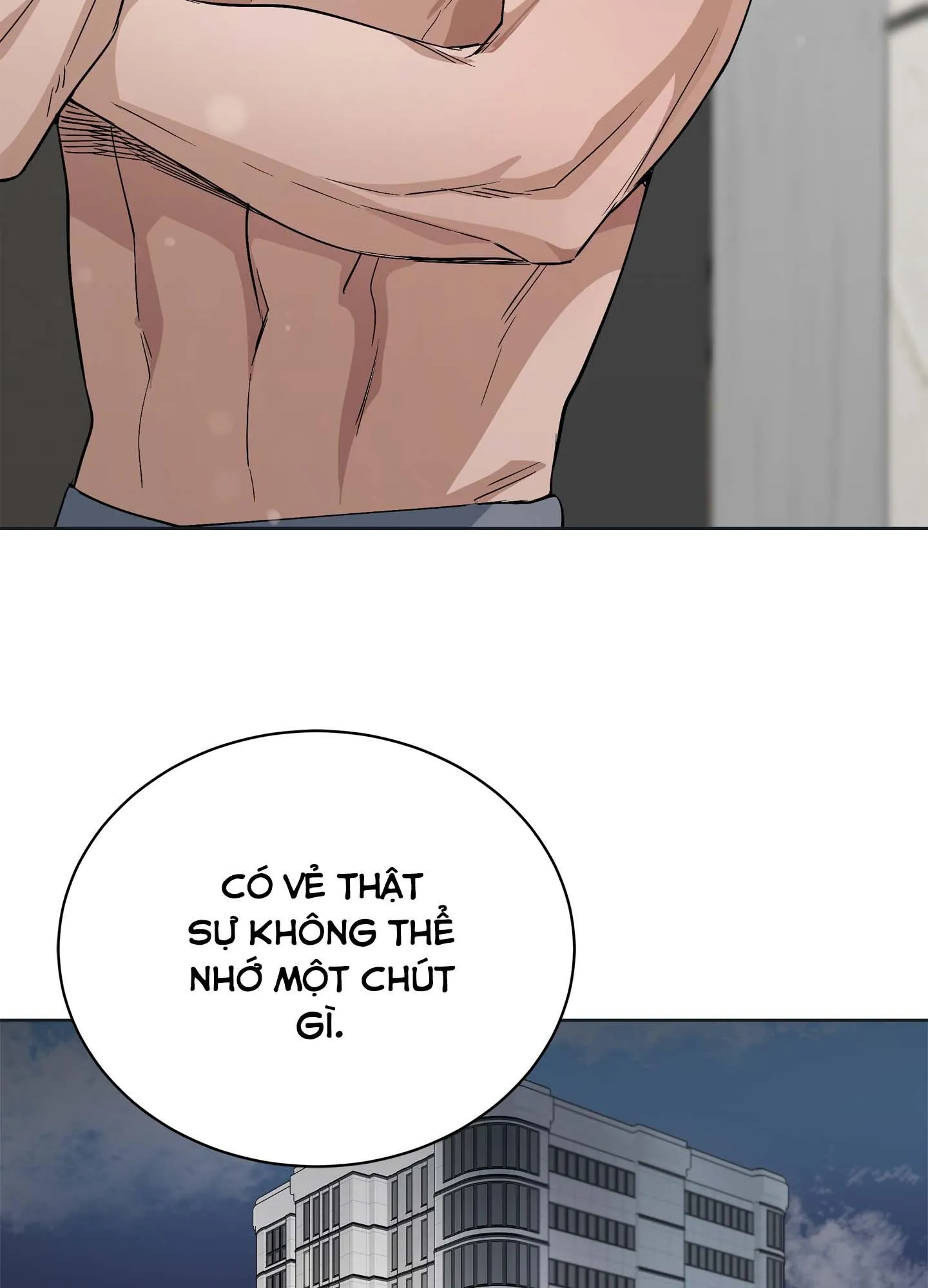 KHÔNG CÓ DIỄN XUẤT VĨNH CỬU Chapter 6 Trang 48