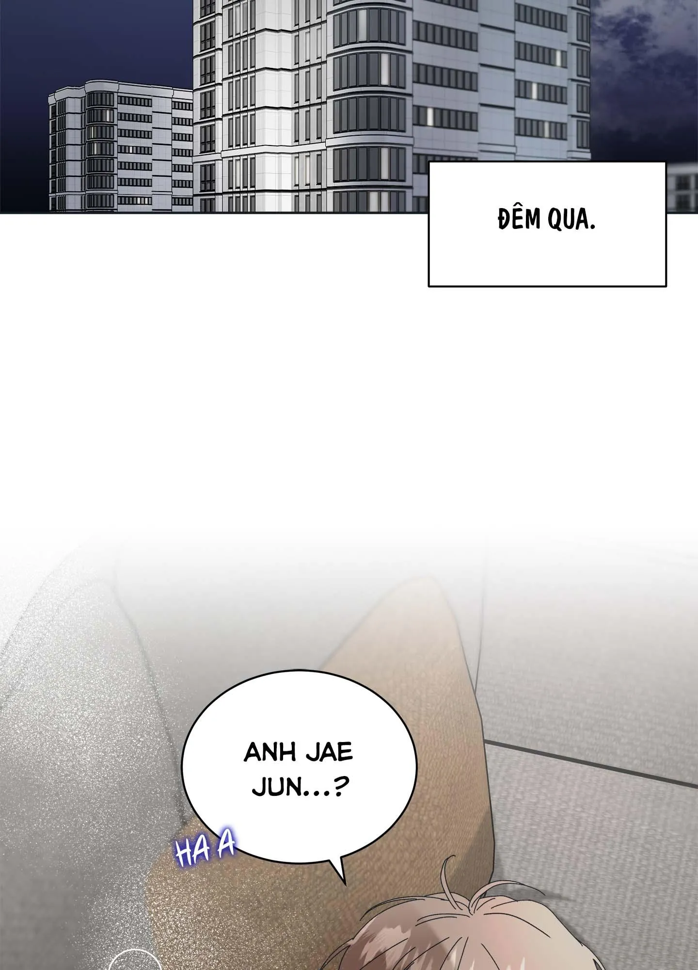 KHÔNG CÓ DIỄN XUẤT VĨNH CỬU Chapter 6 Trang 49