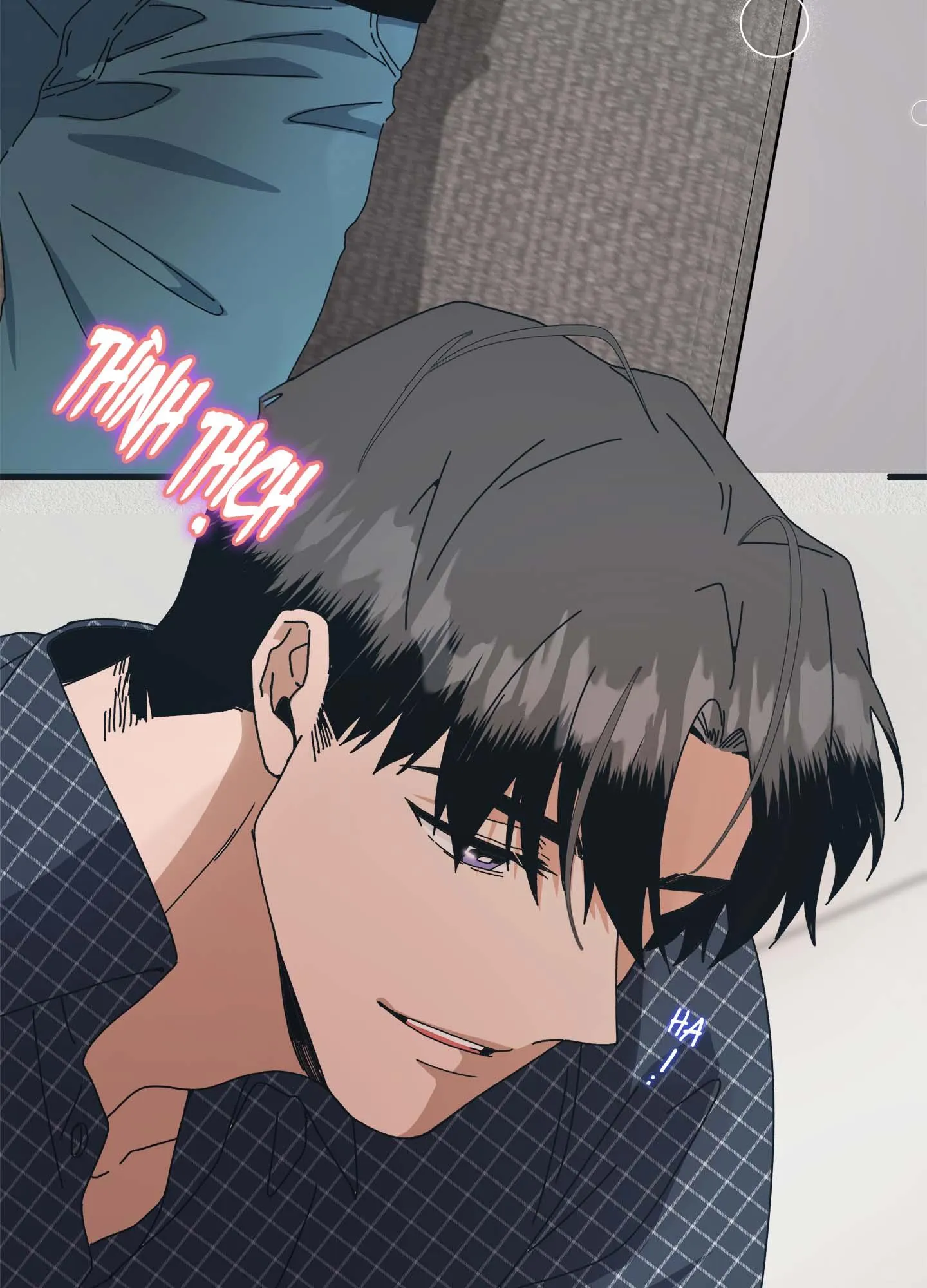 KHÔNG CÓ DIỄN XUẤT VĨNH CỬU Chapter 6 Trang 51