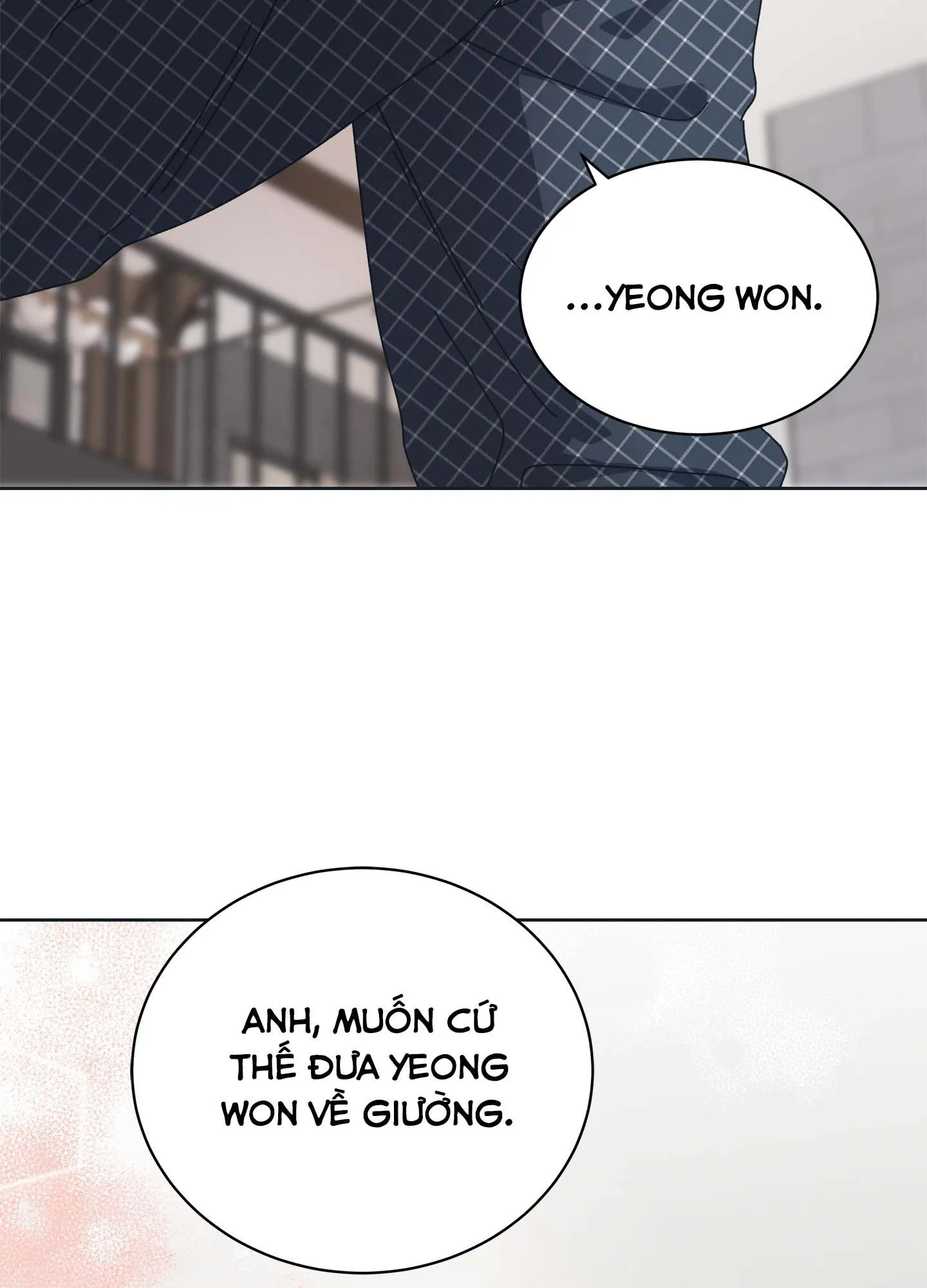 KHÔNG CÓ DIỄN XUẤT VĨNH CỬU Chapter 6 Trang 52