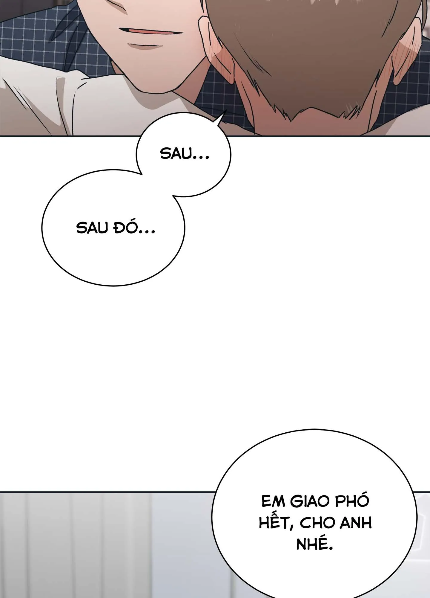 KHÔNG CÓ DIỄN XUẤT VĨNH CỬU Chapter 6 Trang 56