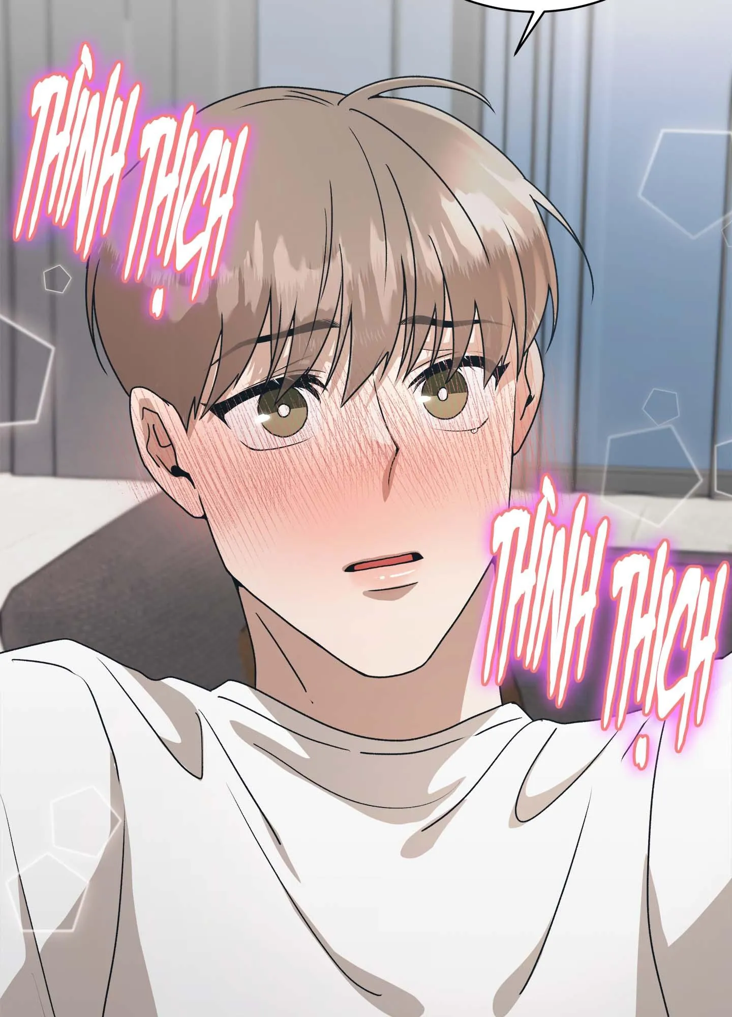 KHÔNG CÓ DIỄN XUẤT VĨNH CỬU Chapter 6 Trang 57