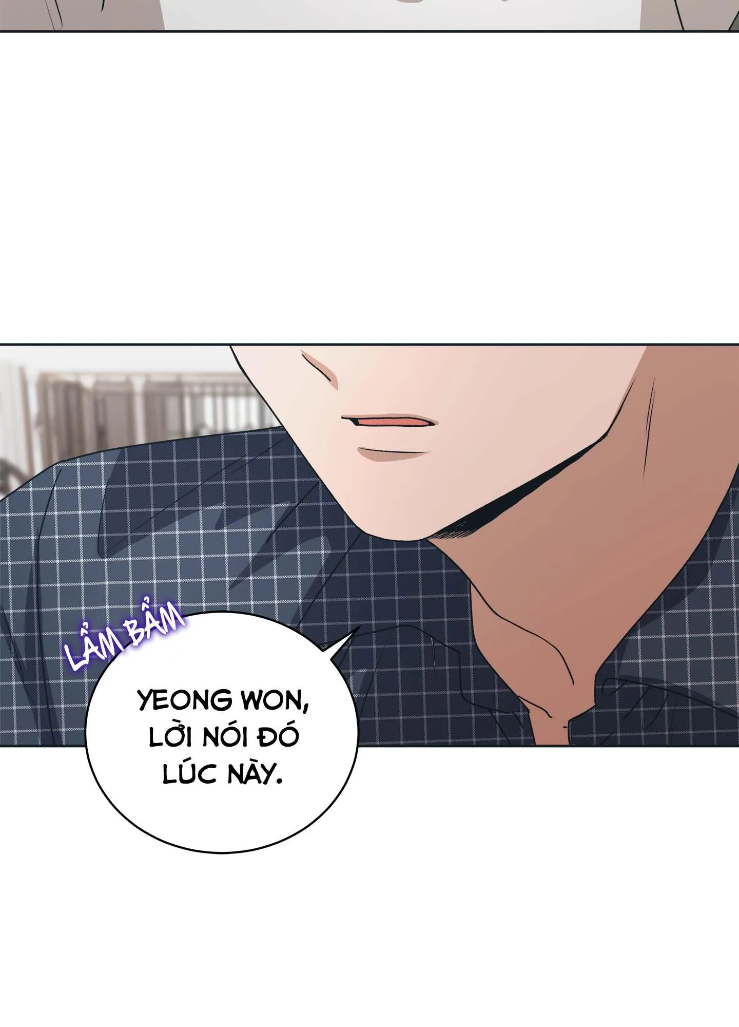 KHÔNG CÓ DIỄN XUẤT VĨNH CỬU Chapter 6 Trang 58