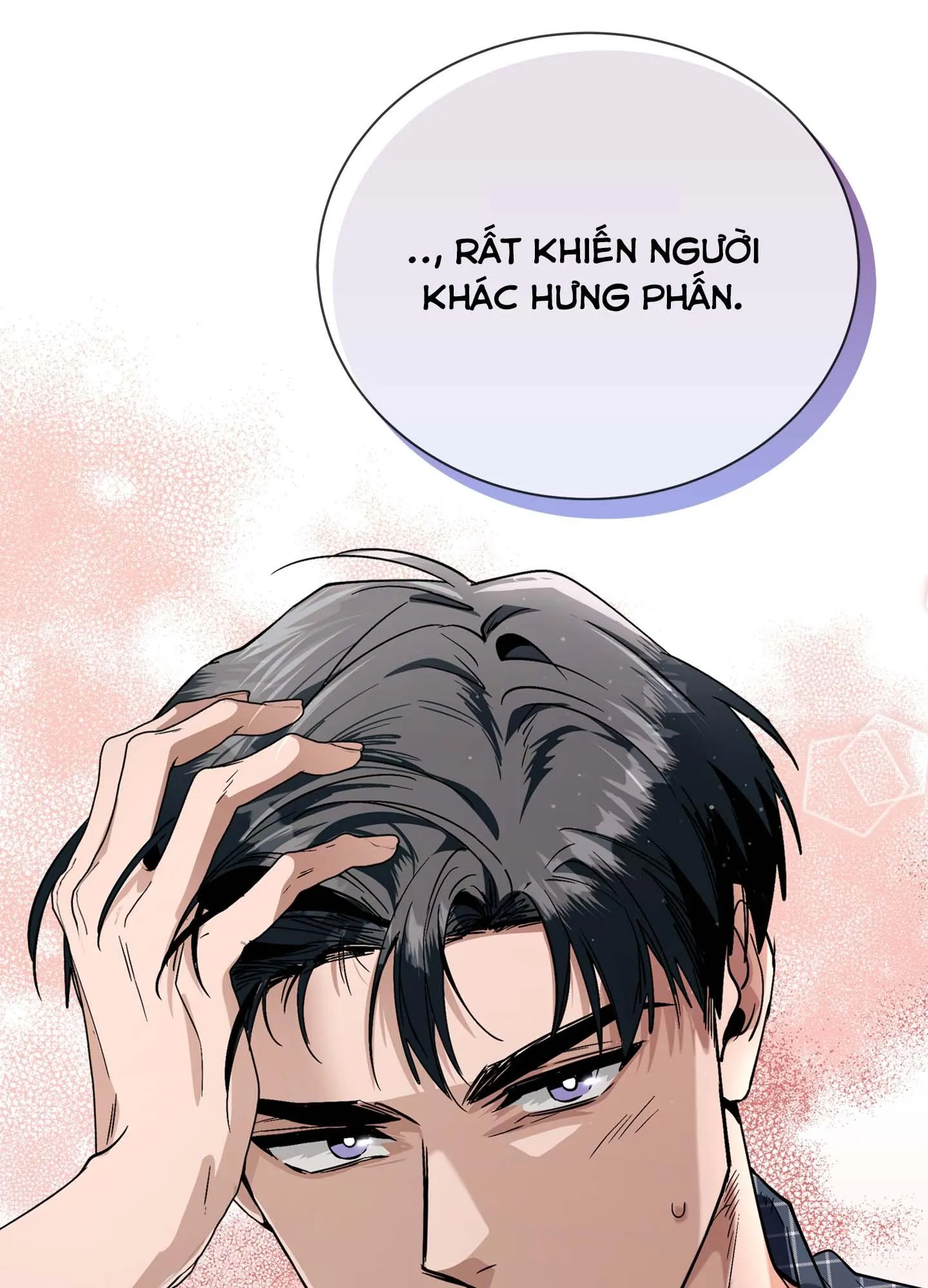 KHÔNG CÓ DIỄN XUẤT VĨNH CỬU Chapter 6 Trang 59