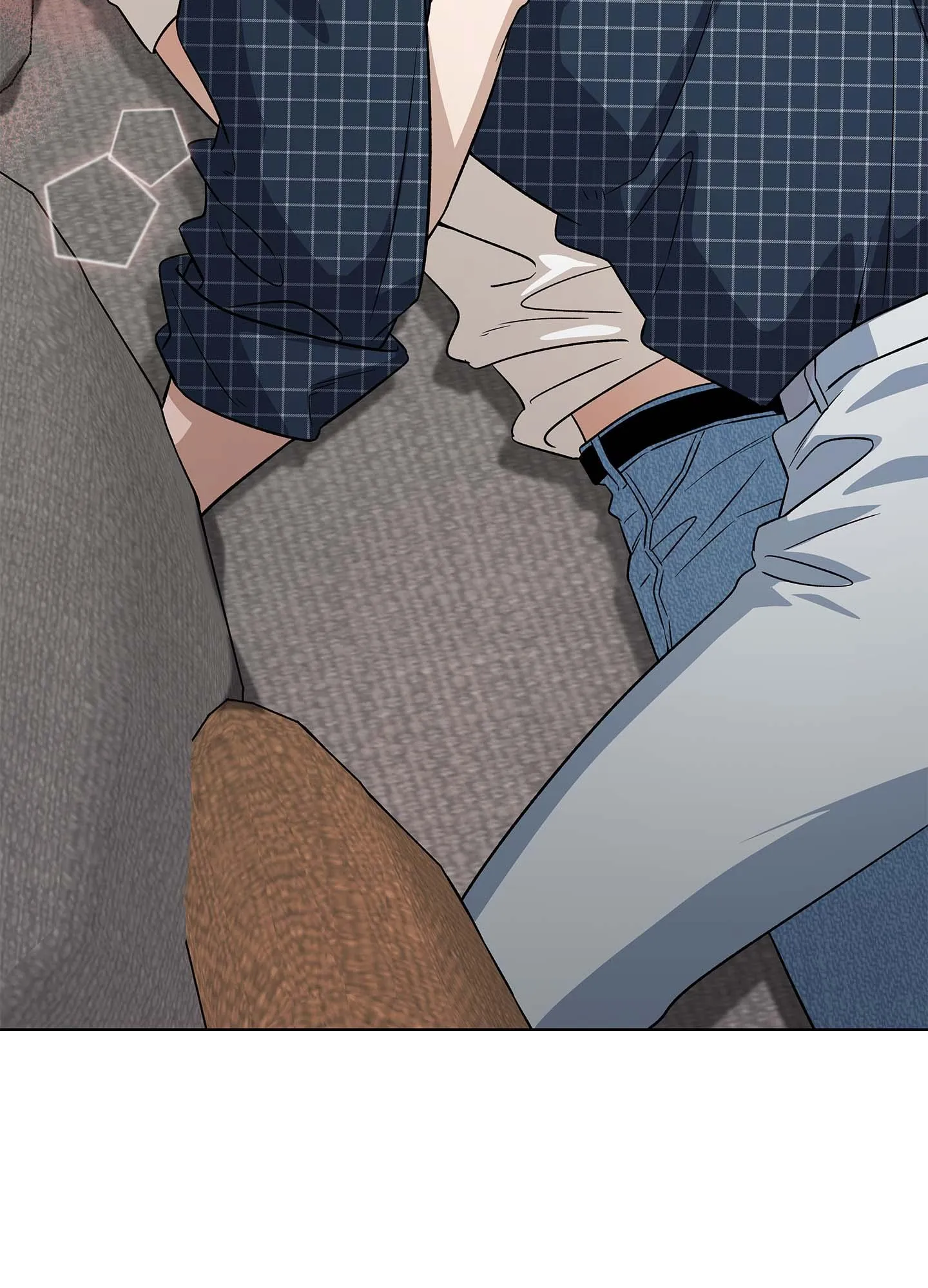 KHÔNG CÓ DIỄN XUẤT VĨNH CỬU Chapter 7 Trang 5