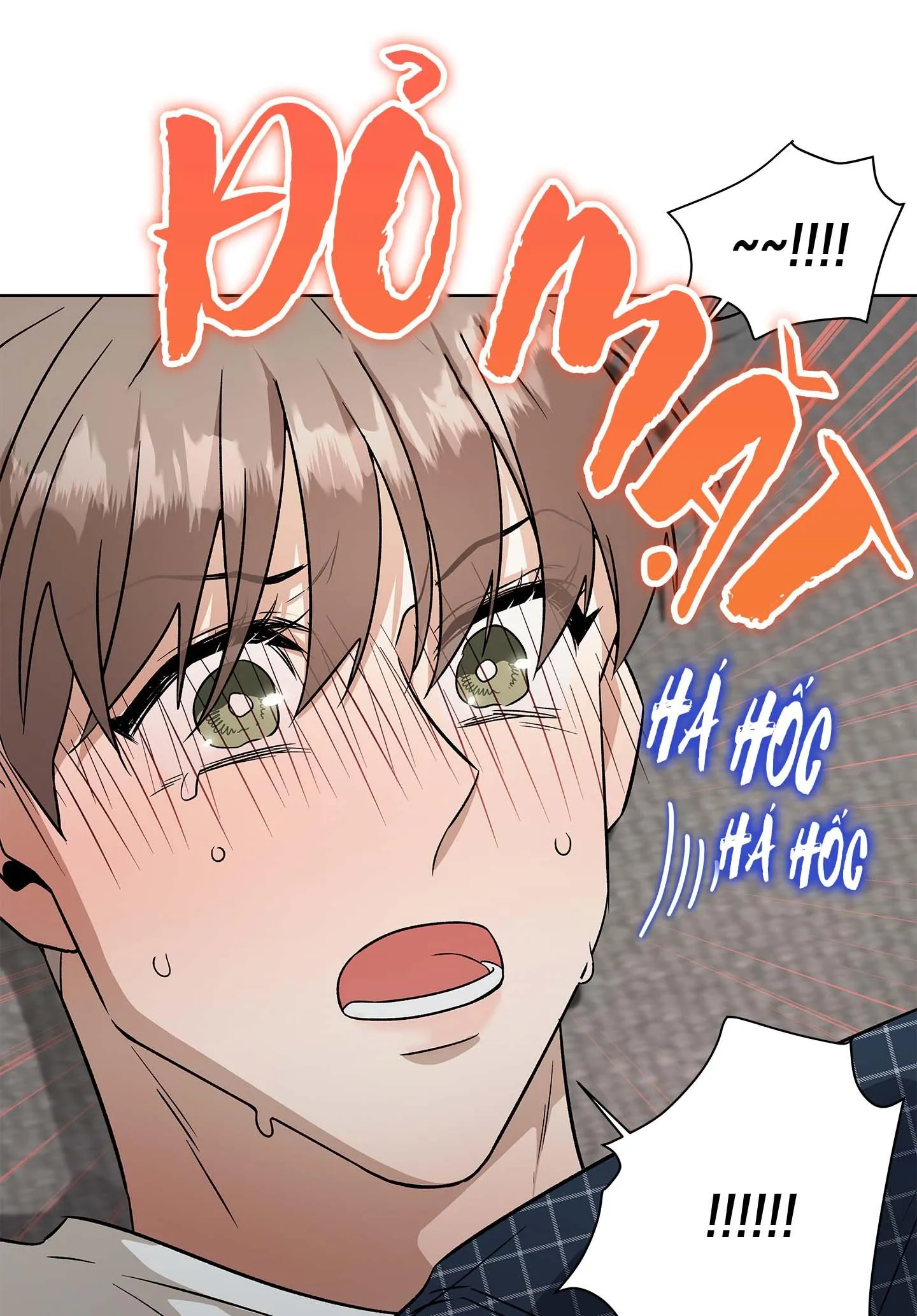 KHÔNG CÓ DIỄN XUẤT VĨNH CỬU Chapter 7 Trang 6