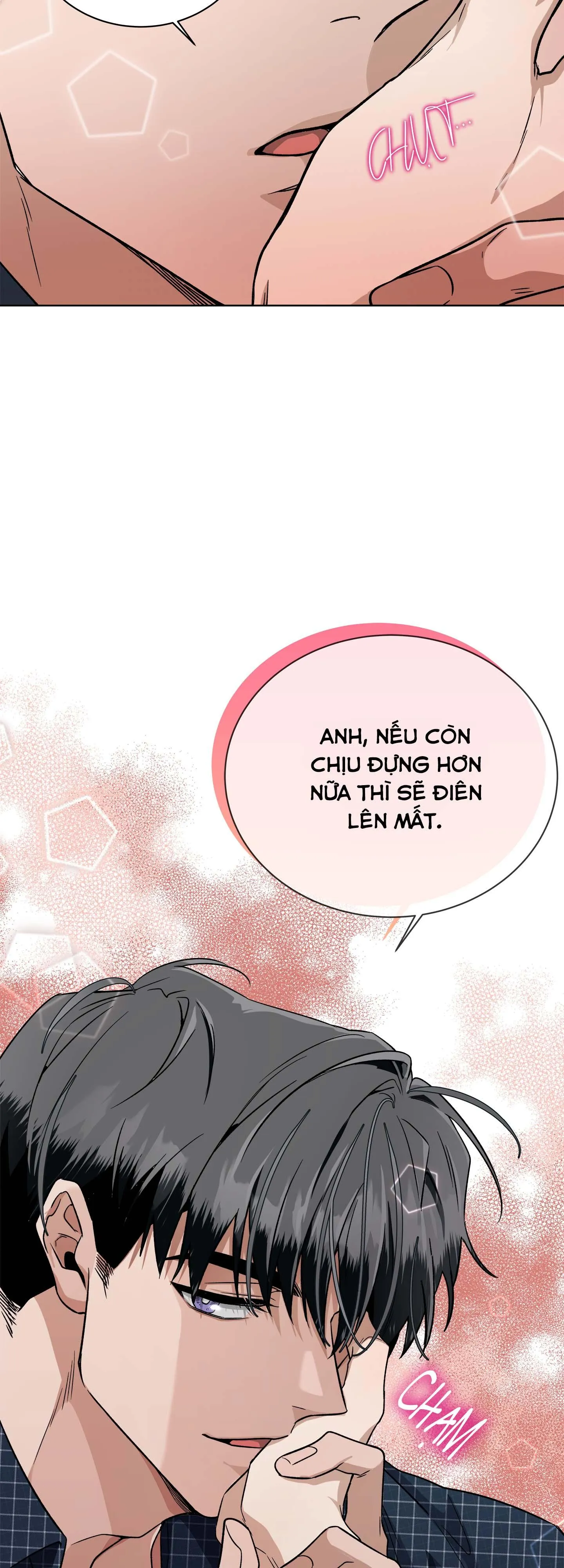 KHÔNG CÓ DIỄN XUẤT VĨNH CỬU Chapter 7 Trang 11