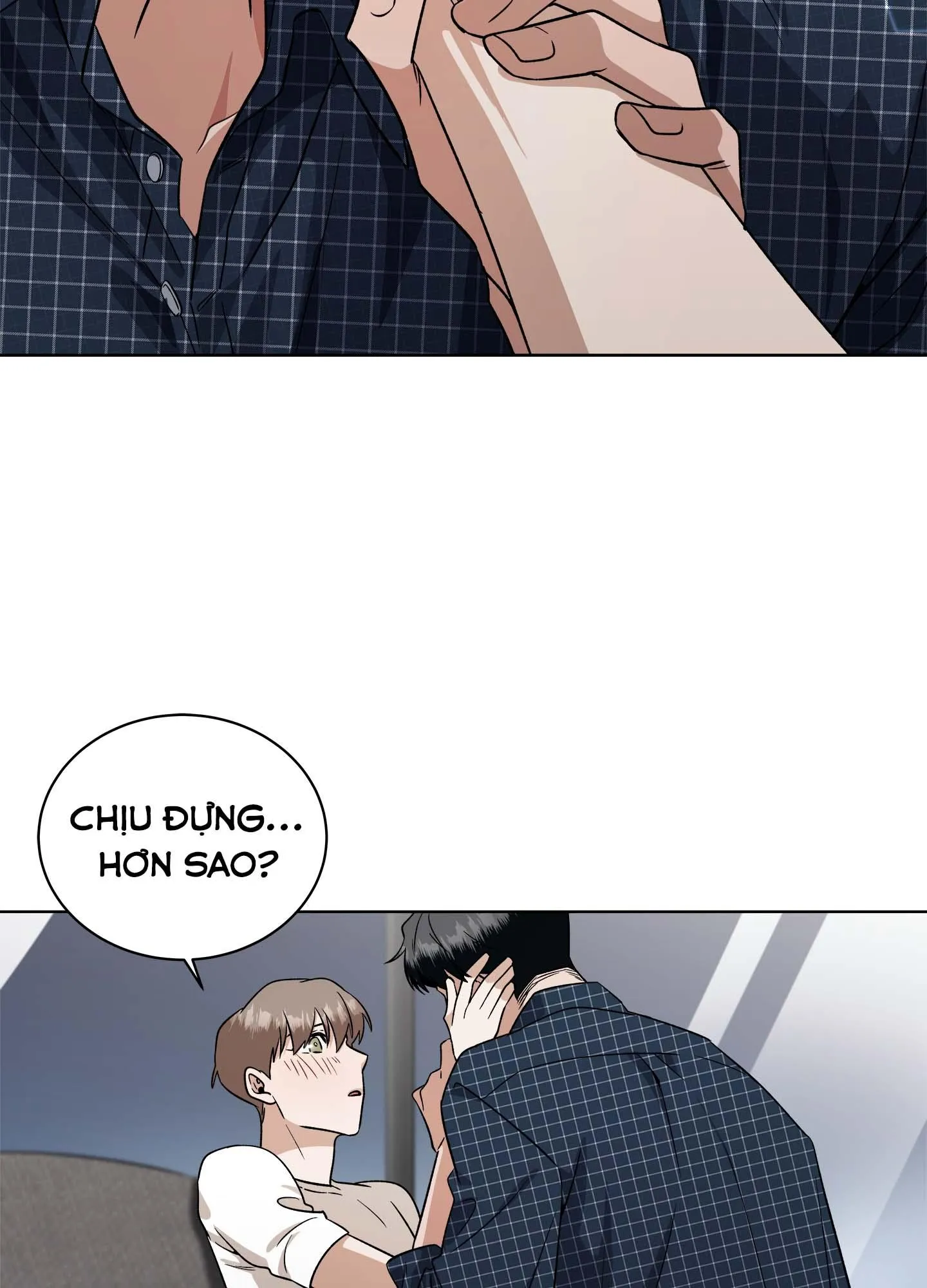 KHÔNG CÓ DIỄN XUẤT VĨNH CỬU Chapter 7 Trang 12