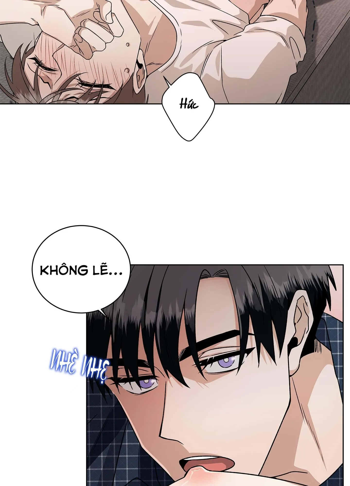 KHÔNG CÓ DIỄN XUẤT VĨNH CỬU Chapter 7 Trang 19