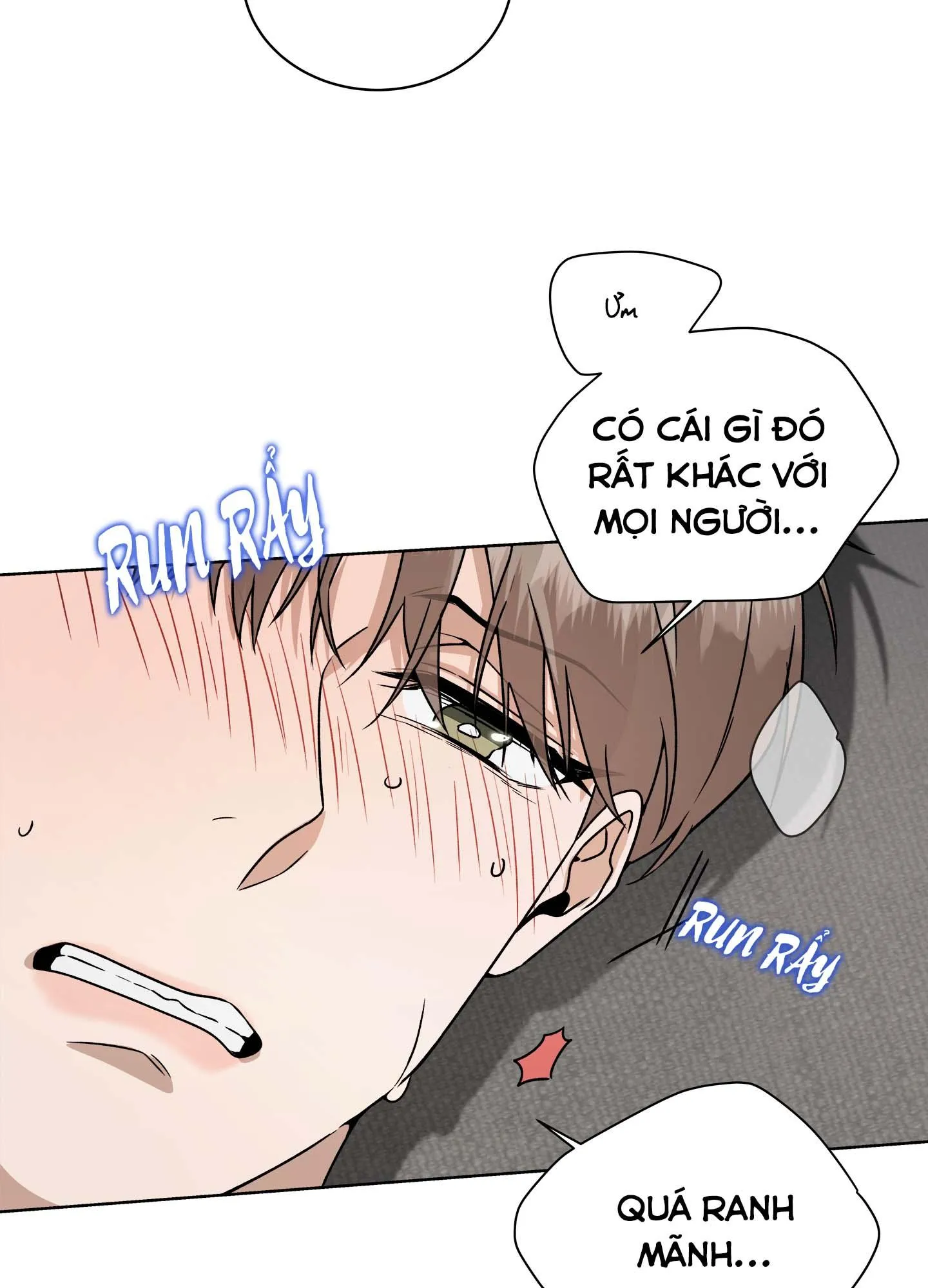 KHÔNG CÓ DIỄN XUẤT VĨNH CỬU Chapter 7 Trang 24