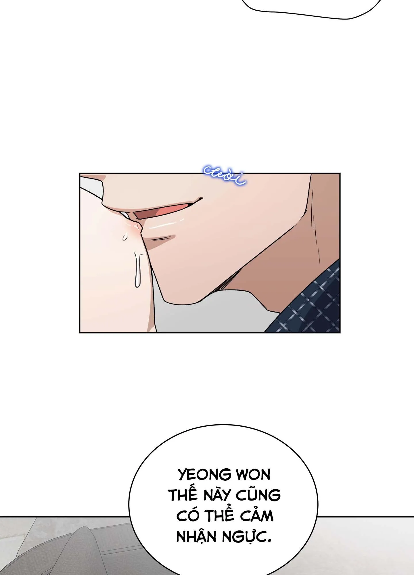 KHÔNG CÓ DIỄN XUẤT VĨNH CỬU Chapter 7 Trang 25