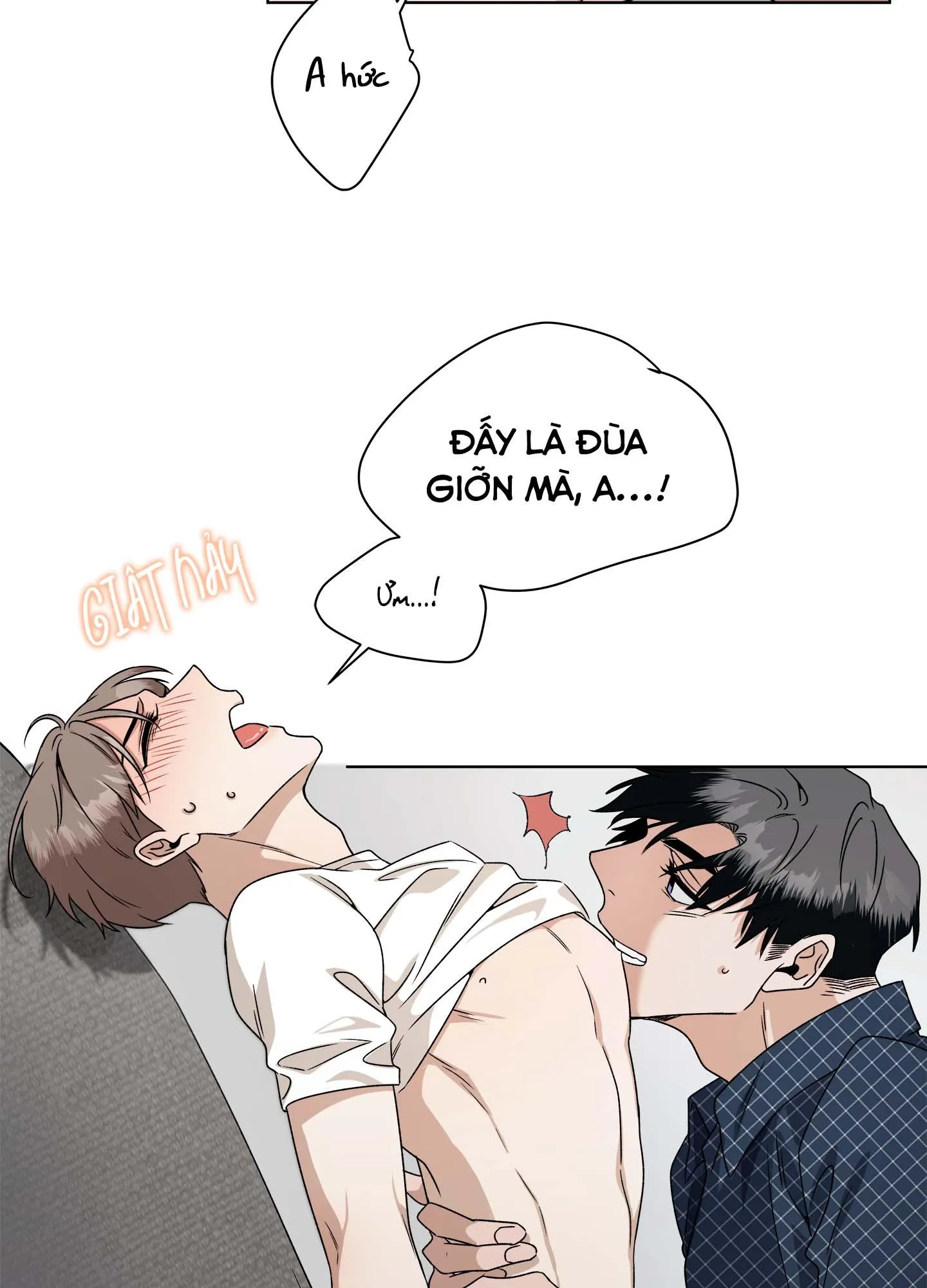 KHÔNG CÓ DIỄN XUẤT VĨNH CỬU Chapter 7 Trang 27