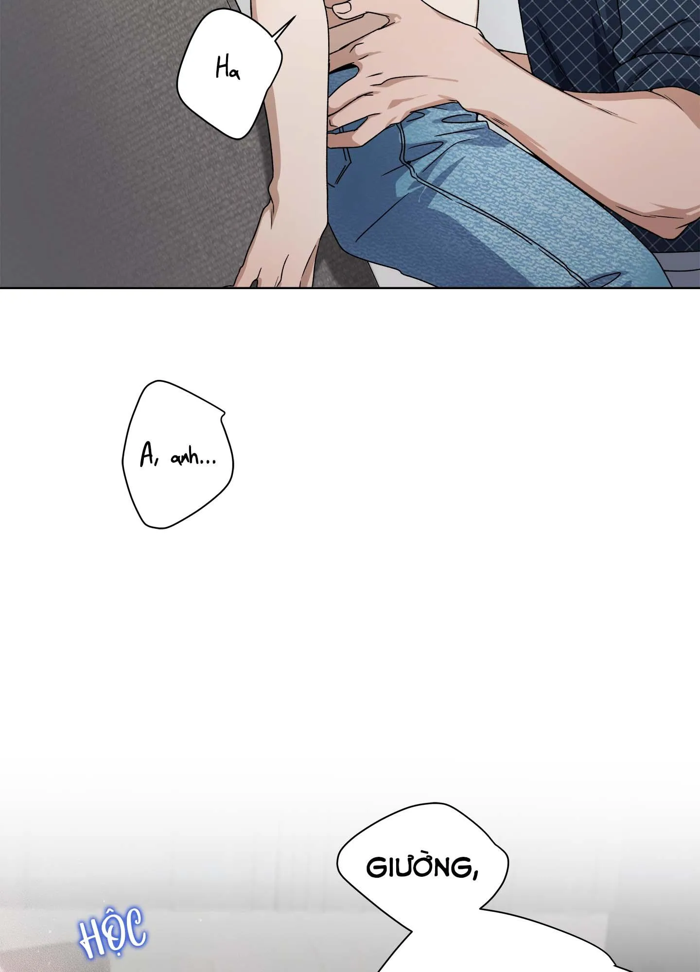 KHÔNG CÓ DIỄN XUẤT VĨNH CỬU Chapter 7 Trang 28