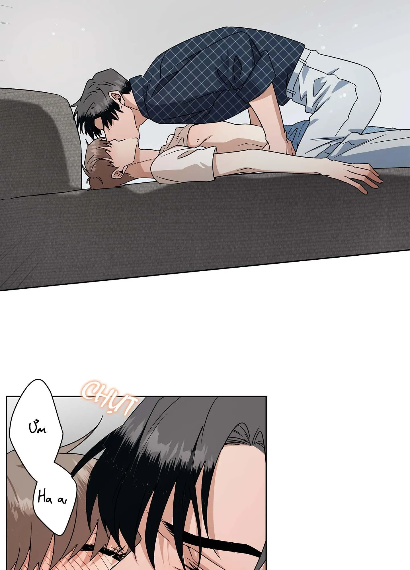 KHÔNG CÓ DIỄN XUẤT VĨNH CỬU Chapter 7 Trang 30