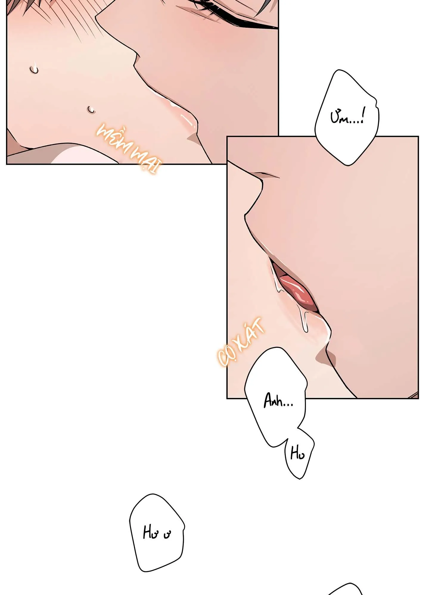 KHÔNG CÓ DIỄN XUẤT VĨNH CỬU Chapter 7 Trang 31