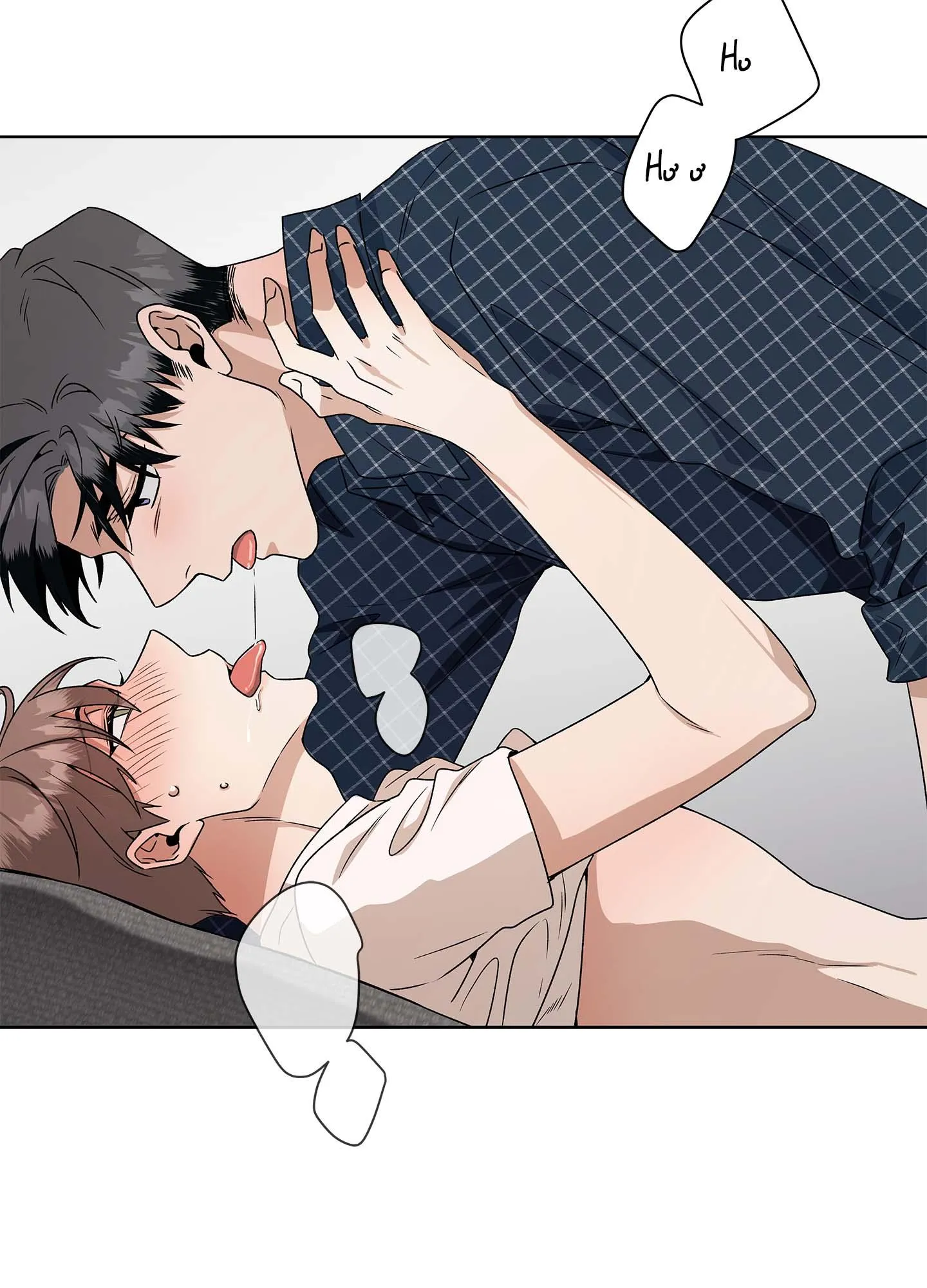 KHÔNG CÓ DIỄN XUẤT VĨNH CỬU Chapter 7 Trang 32