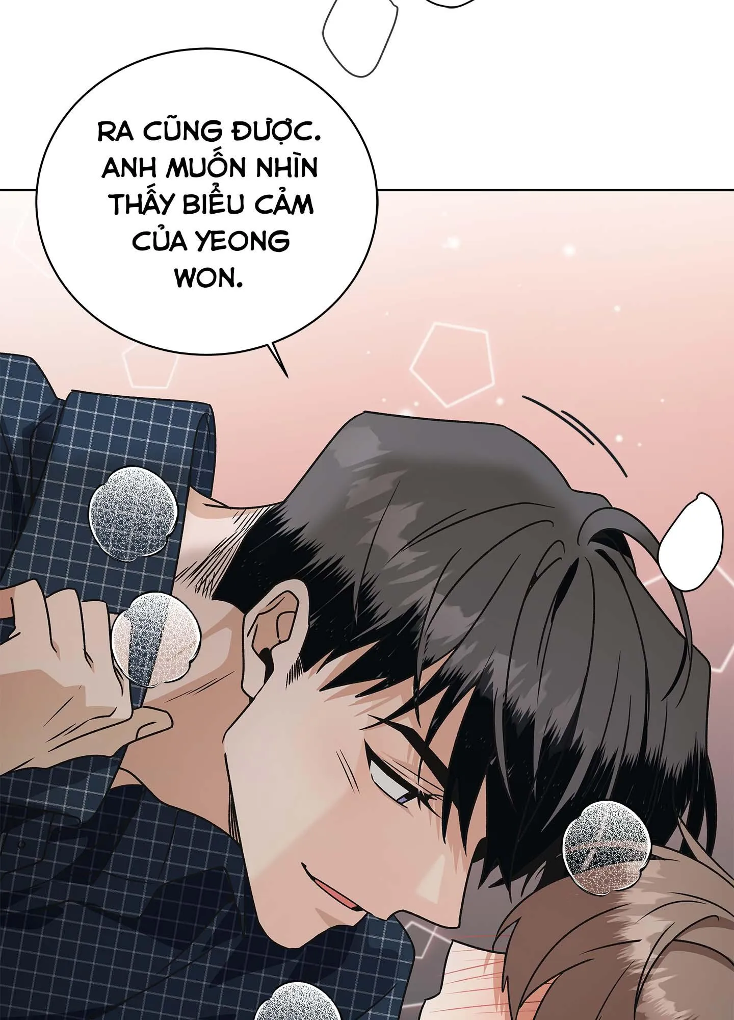 KHÔNG CÓ DIỄN XUẤT VĨNH CỬU Chapter 7 Trang 44