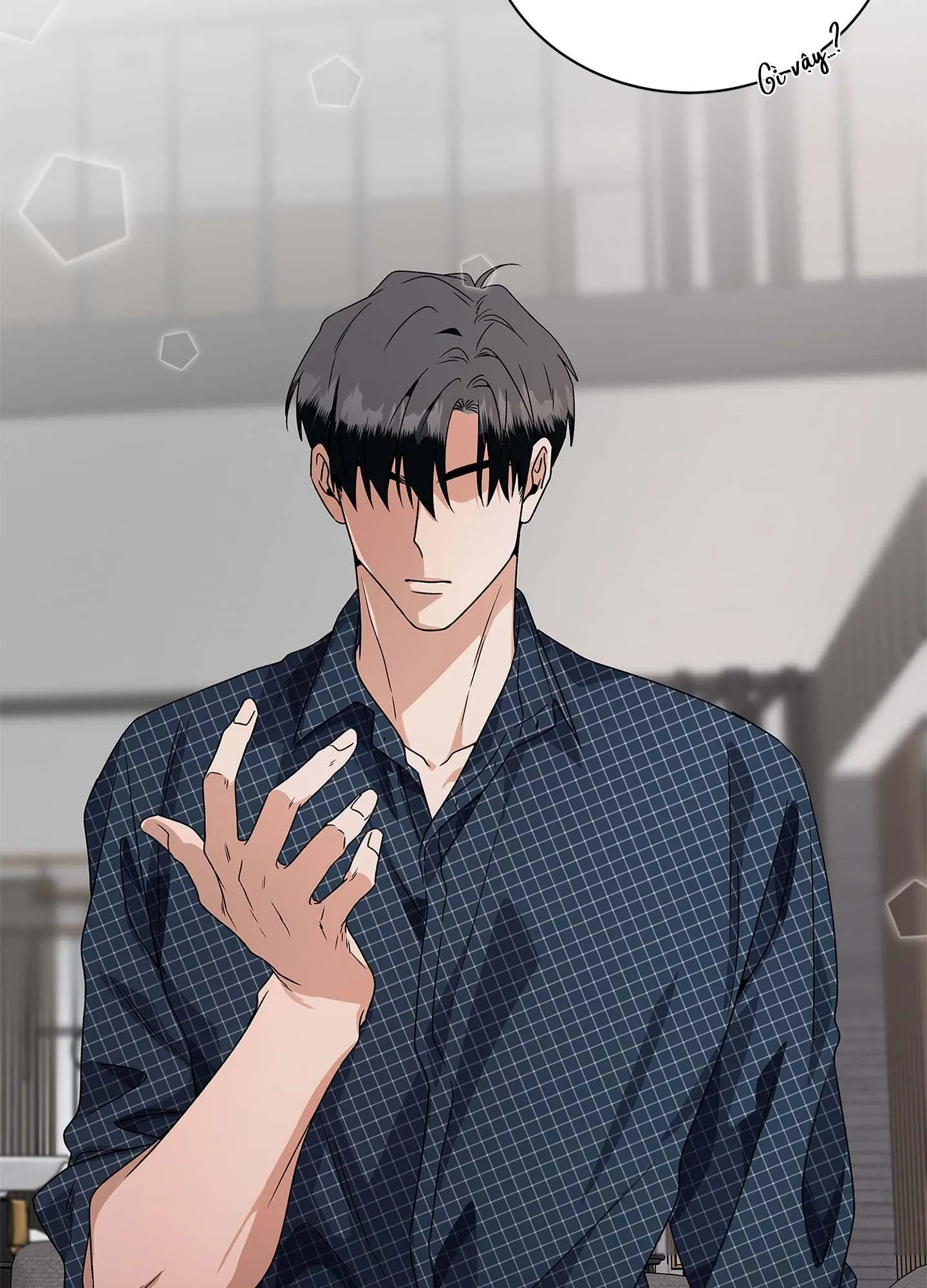 KHÔNG CÓ DIỄN XUẤT VĨNH CỬU Chapter 7 Trang 52