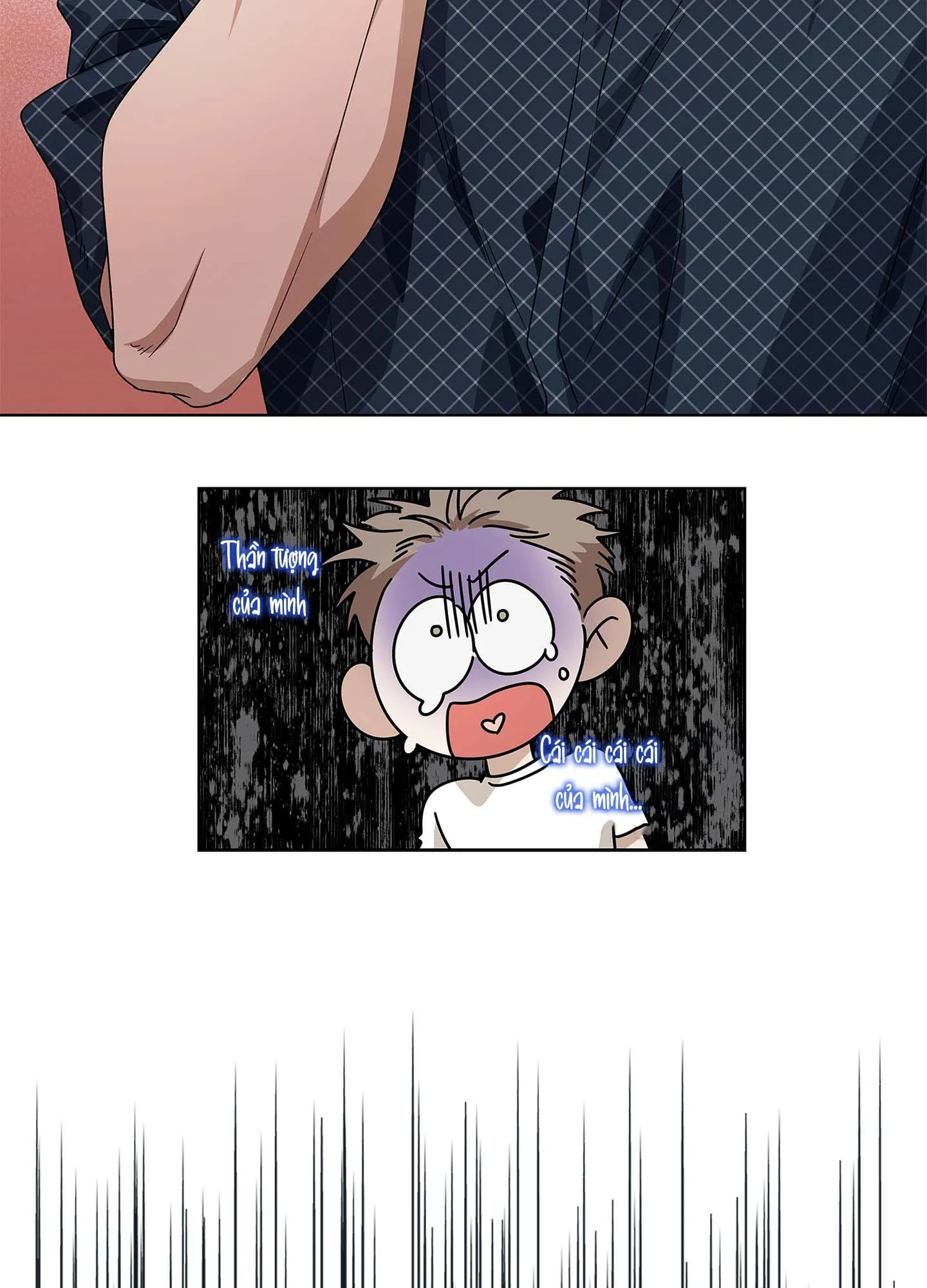 KHÔNG CÓ DIỄN XUẤT VĨNH CỬU Chapter 7 Trang 56