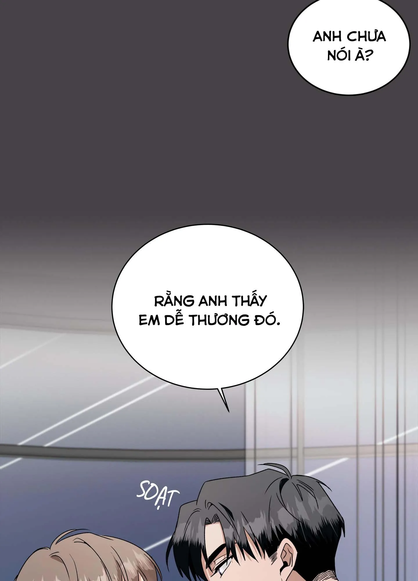 KHÔNG CÓ DIỄN XUẤT VĨNH CỬU Chapter 8 Trang 10