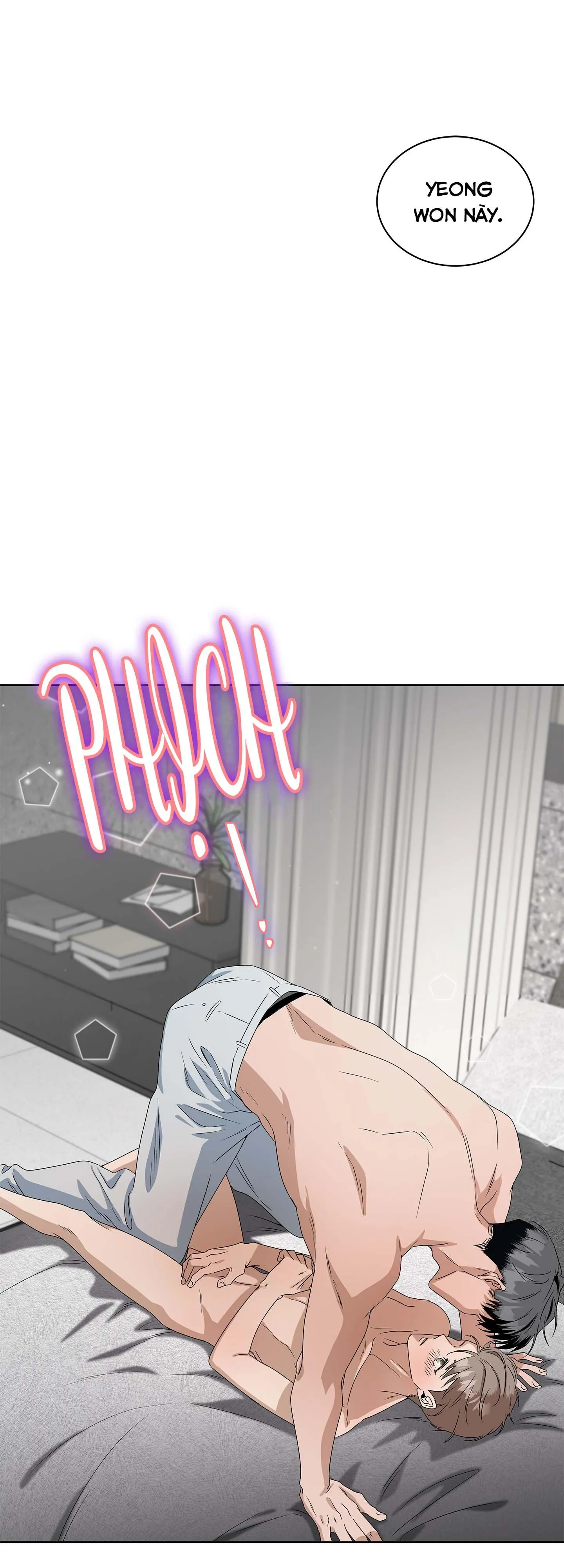 KHÔNG CÓ DIỄN XUẤT VĨNH CỬU Chapter 8 Trang 19