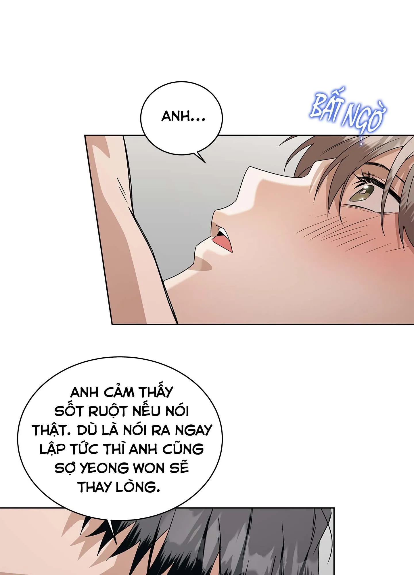 KHÔNG CÓ DIỄN XUẤT VĨNH CỬU Chapter 8 Trang 20