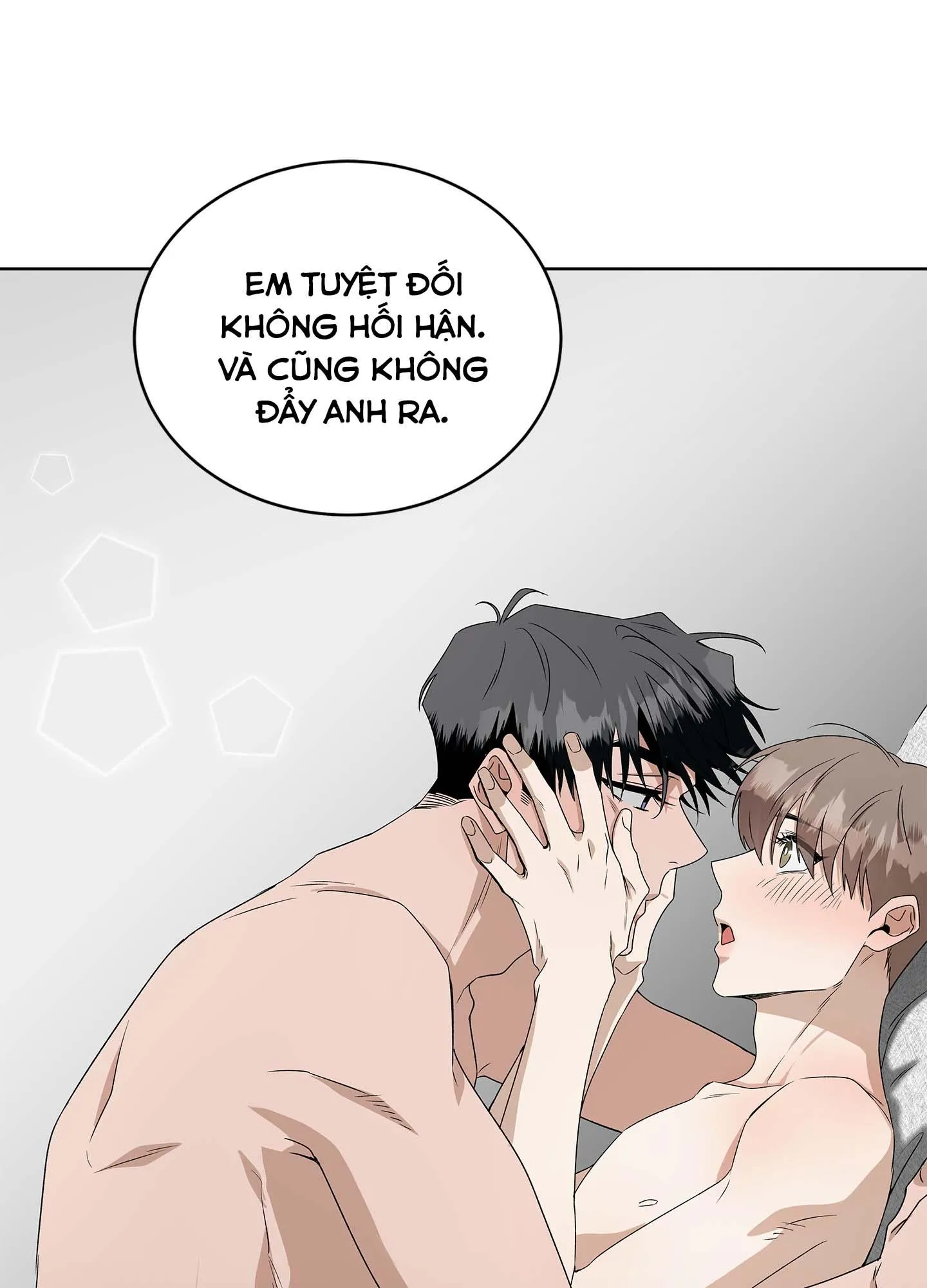 KHÔNG CÓ DIỄN XUẤT VĨNH CỬU Chapter 8 Trang 23