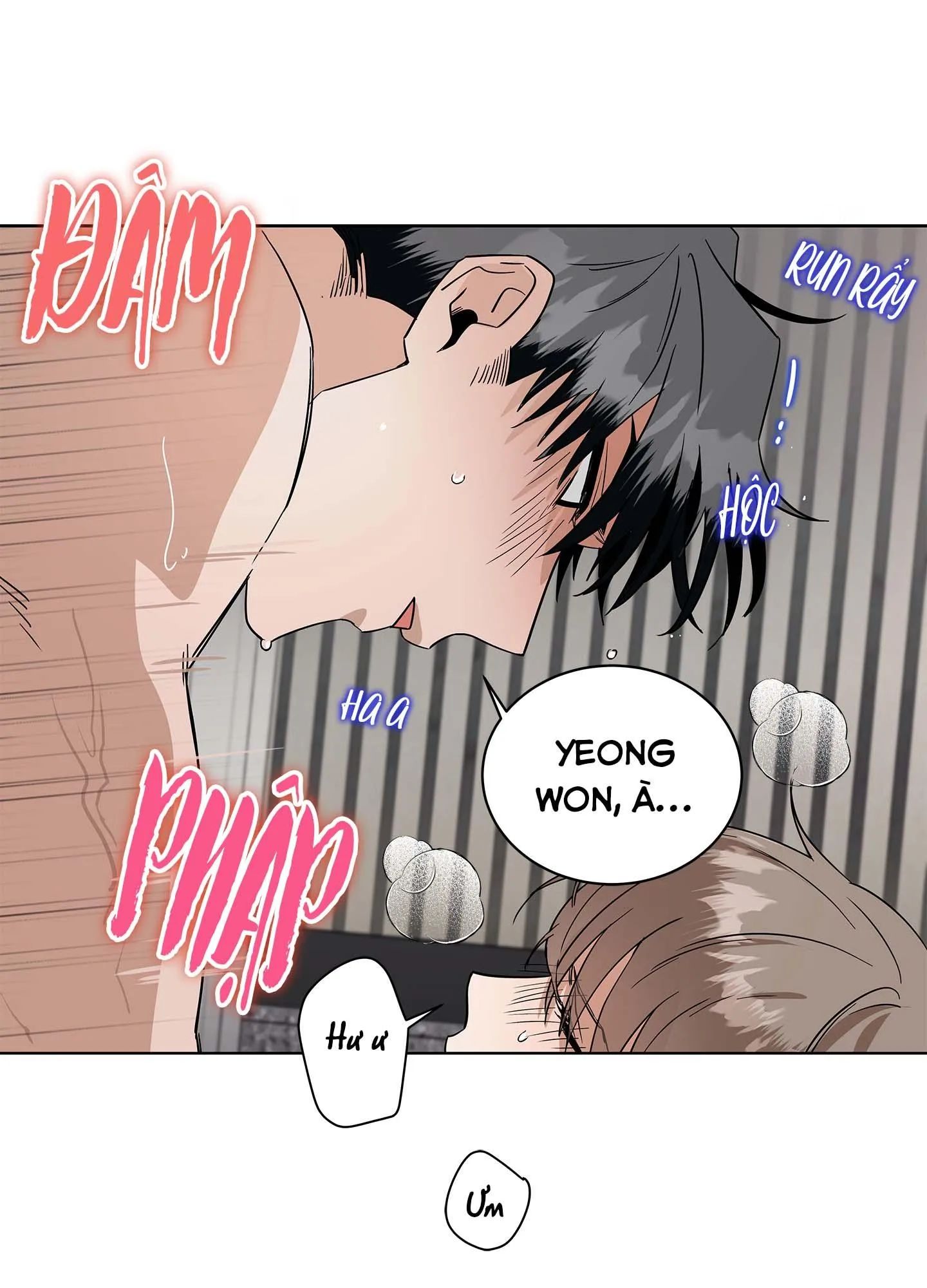 KHÔNG CÓ DIỄN XUẤT VĨNH CỬU Chapter 8 Trang 52