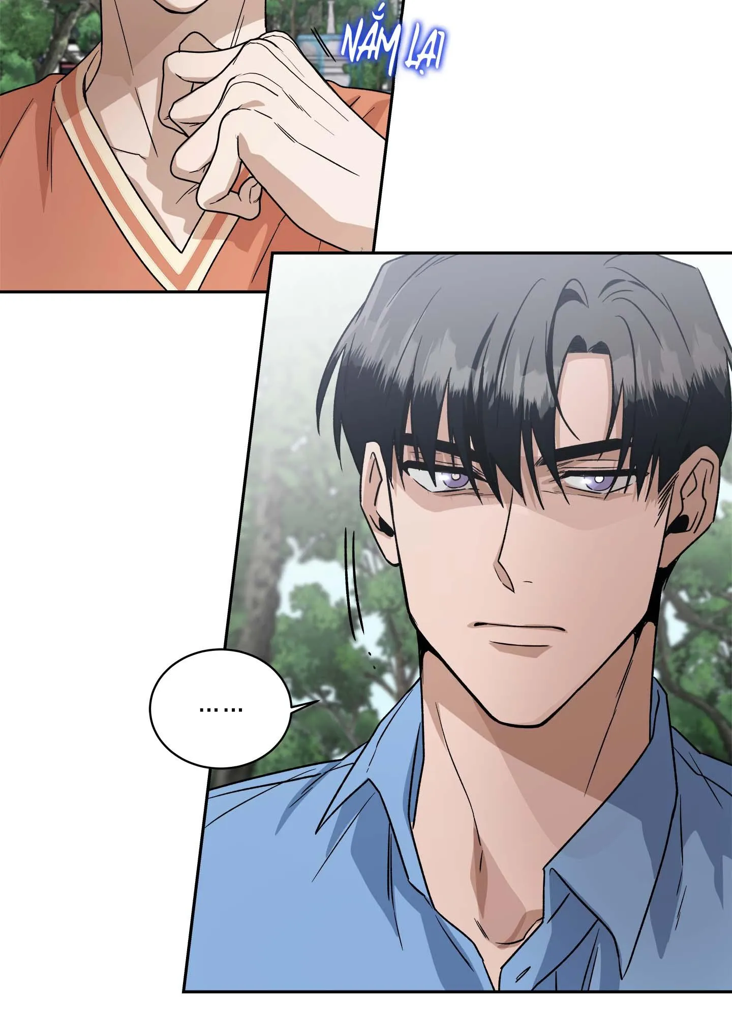 KHÔNG CÓ DIỄN XUẤT VĨNH CỬU Chapter 9 Trang 18