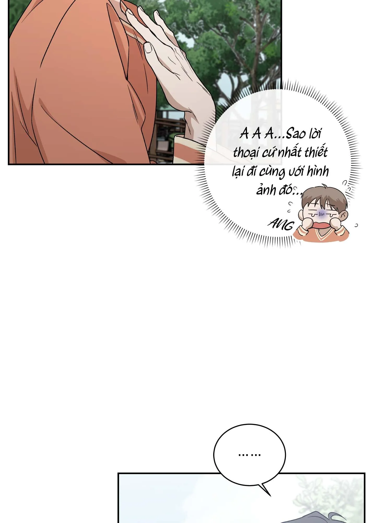 KHÔNG CÓ DIỄN XUẤT VĨNH CỬU Chapter 9 Trang 20