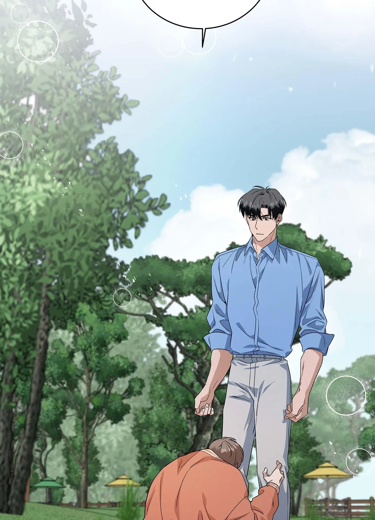 KHÔNG CÓ DIỄN XUẤT VĨNH CỬU Chapter 9 Trang 26