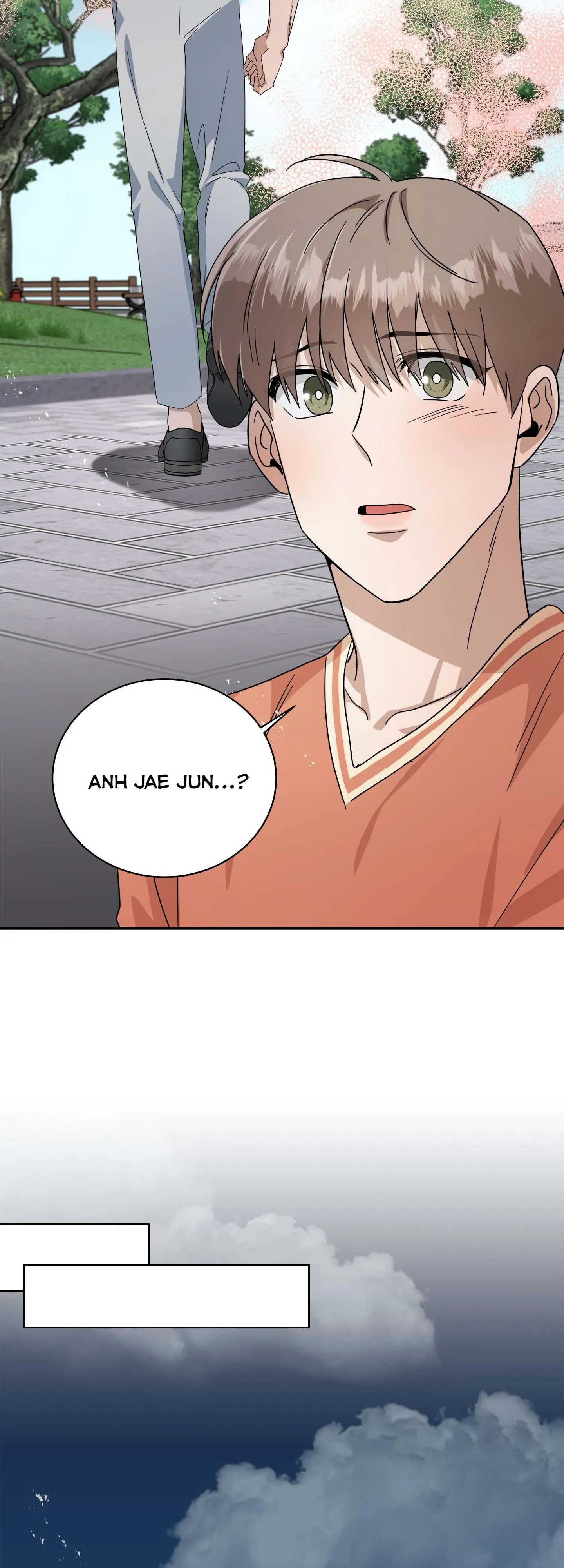 KHÔNG CÓ DIỄN XUẤT VĨNH CỬU Chapter 9 Trang 44