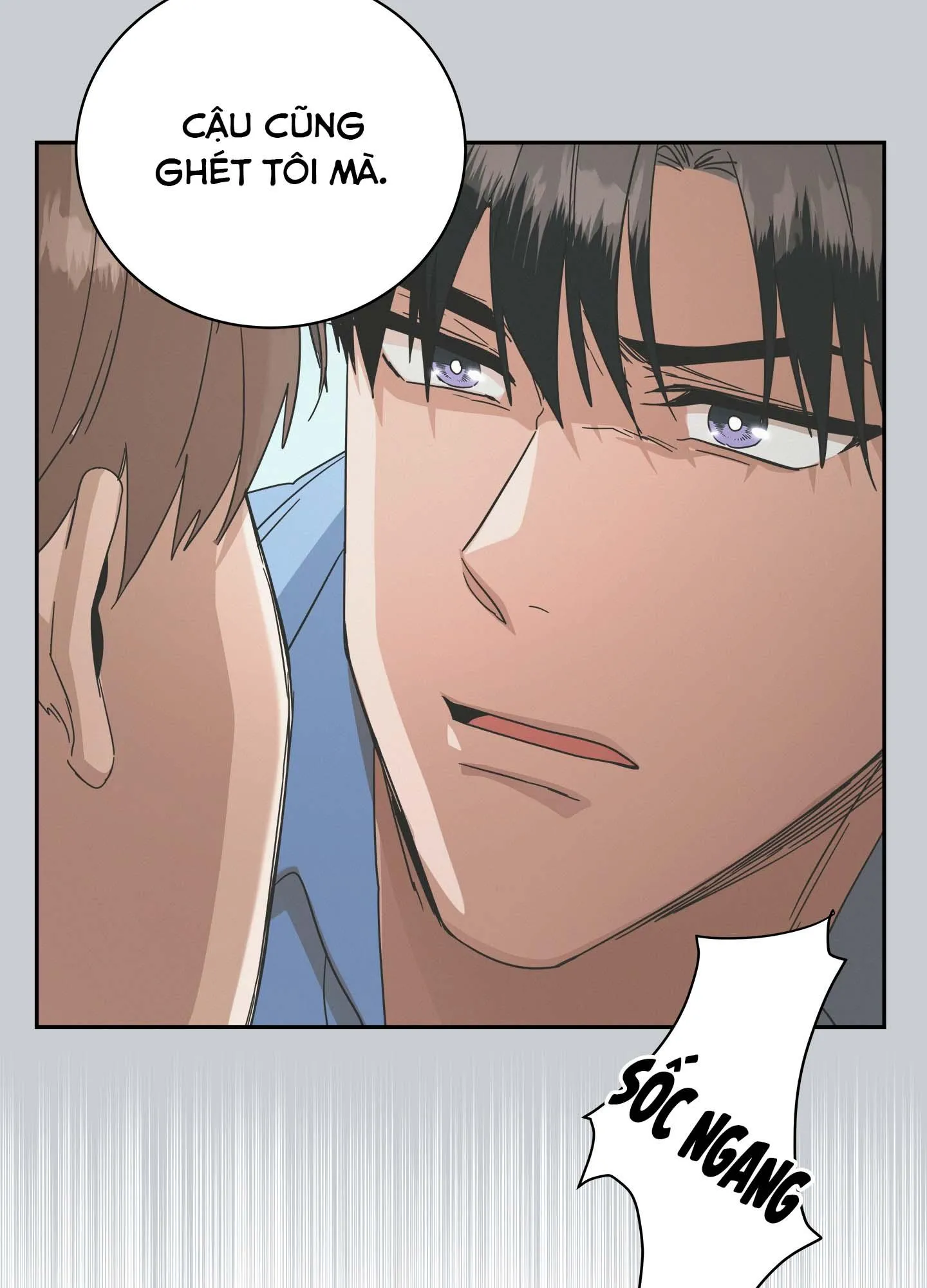 KHÔNG CÓ DIỄN XUẤT VĨNH CỬU Chapter 9 Trang 48