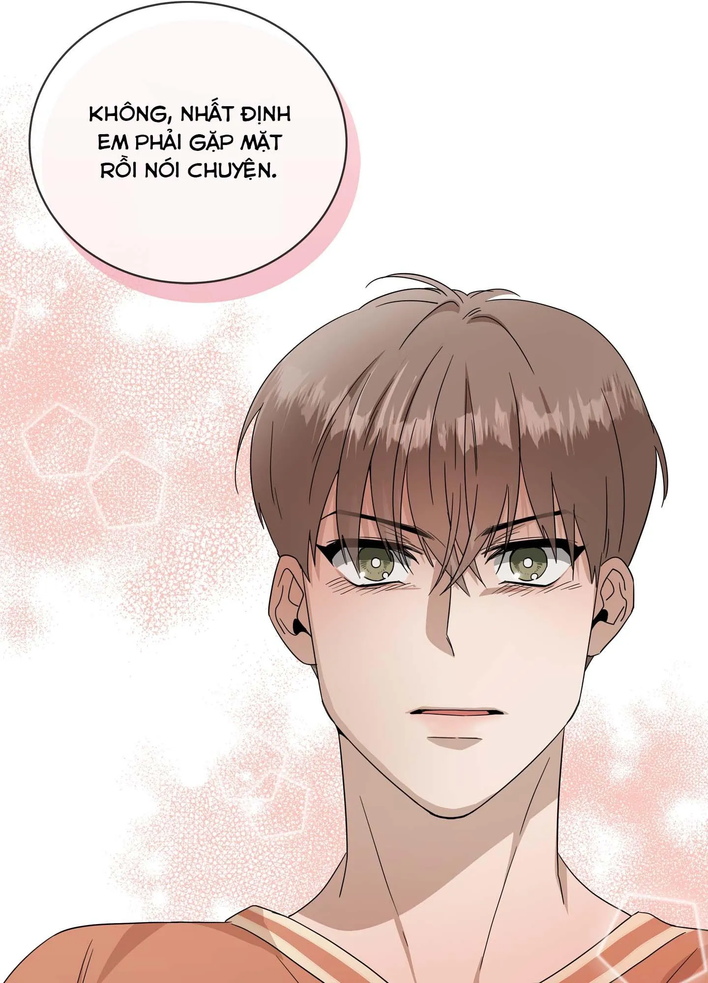 KHÔNG CÓ DIỄN XUẤT VĨNH CỬU Chapter 9 Trang 53